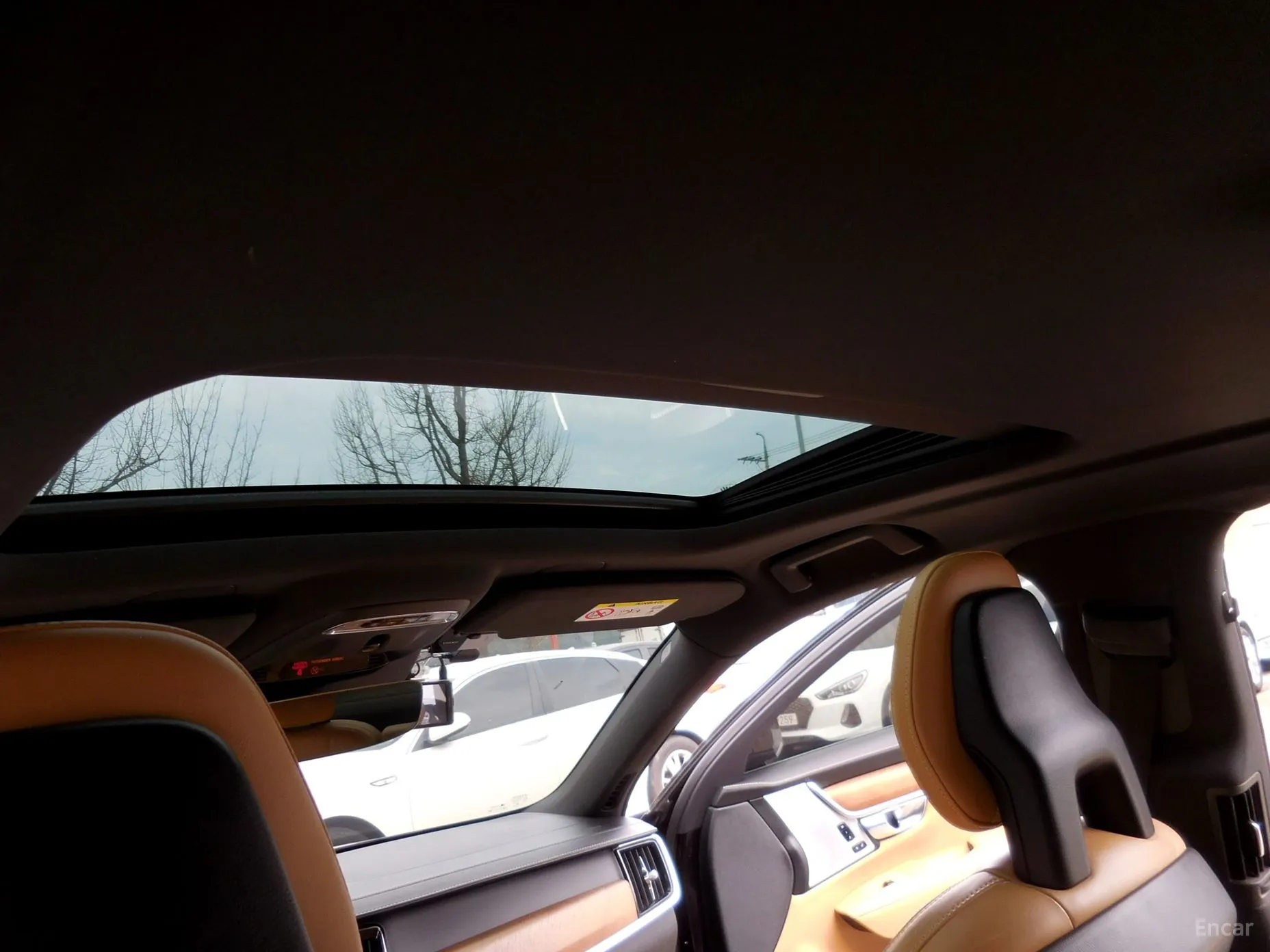 Volvo S90 превью 12