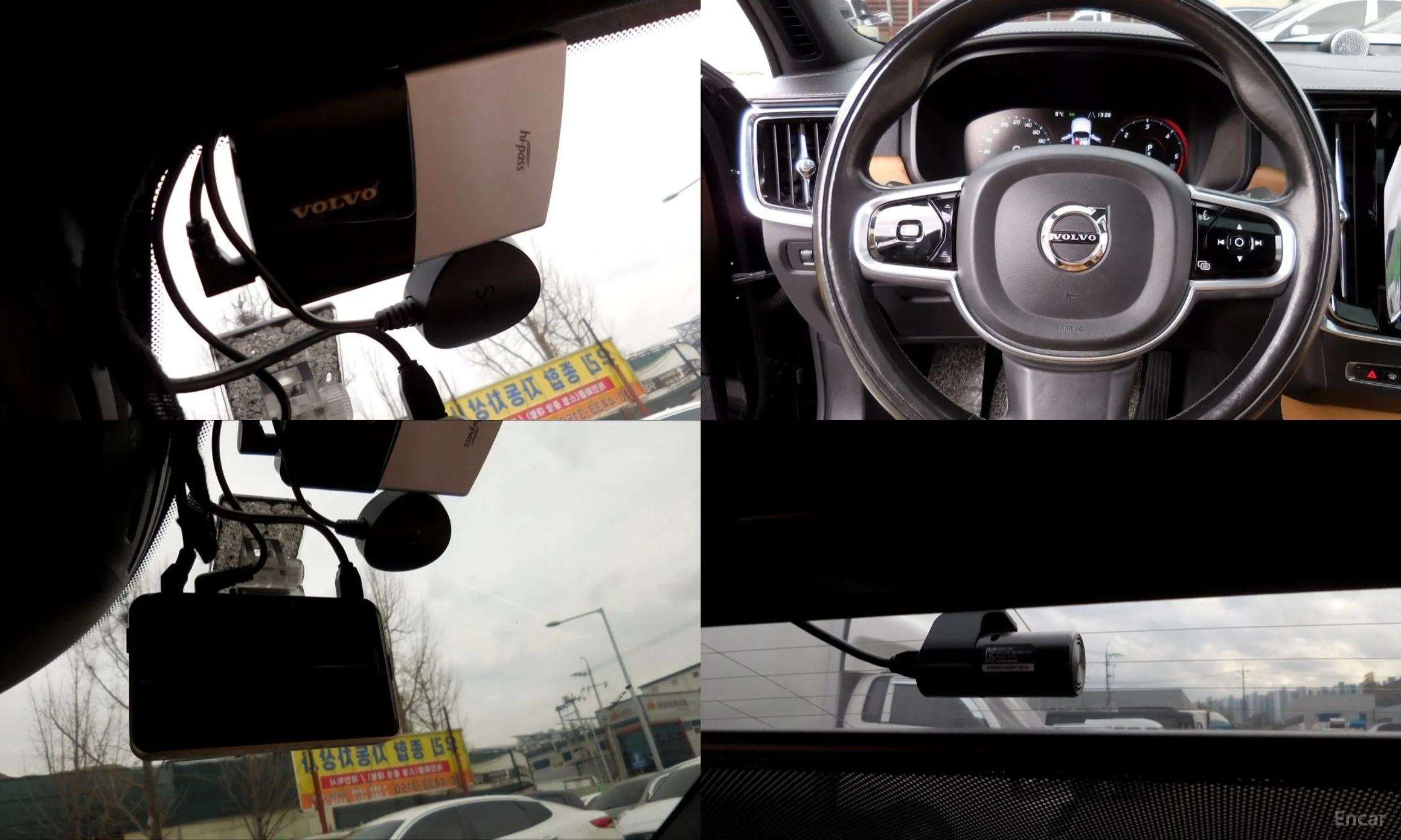 Volvo S90 превью 17