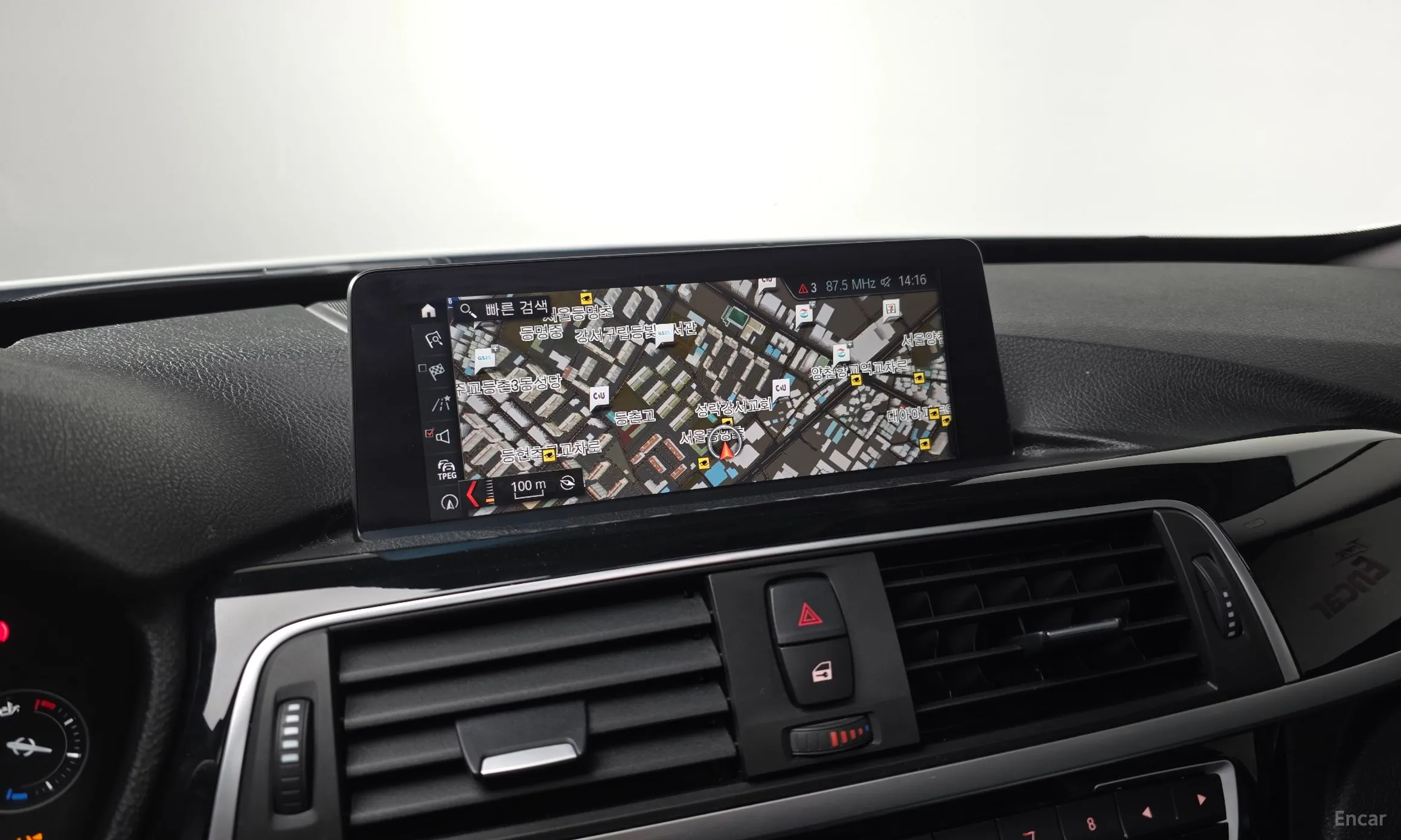 BMW 3 Series GT (F34) превью 15