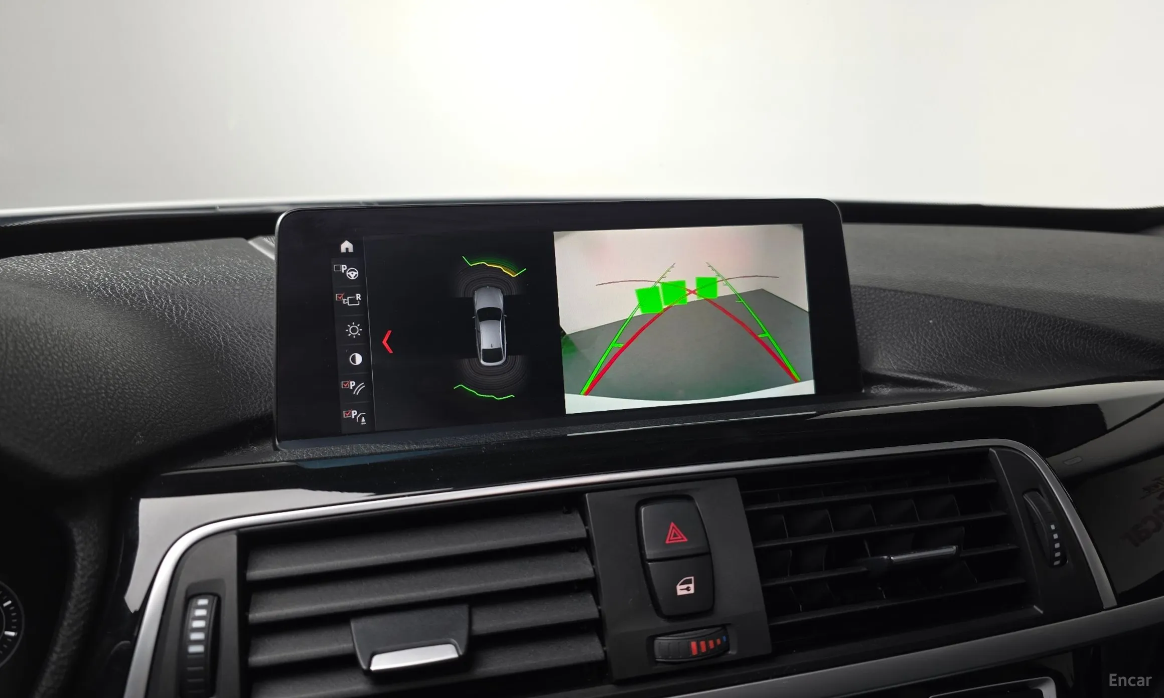 BMW 3 Series GT (F34) превью 16