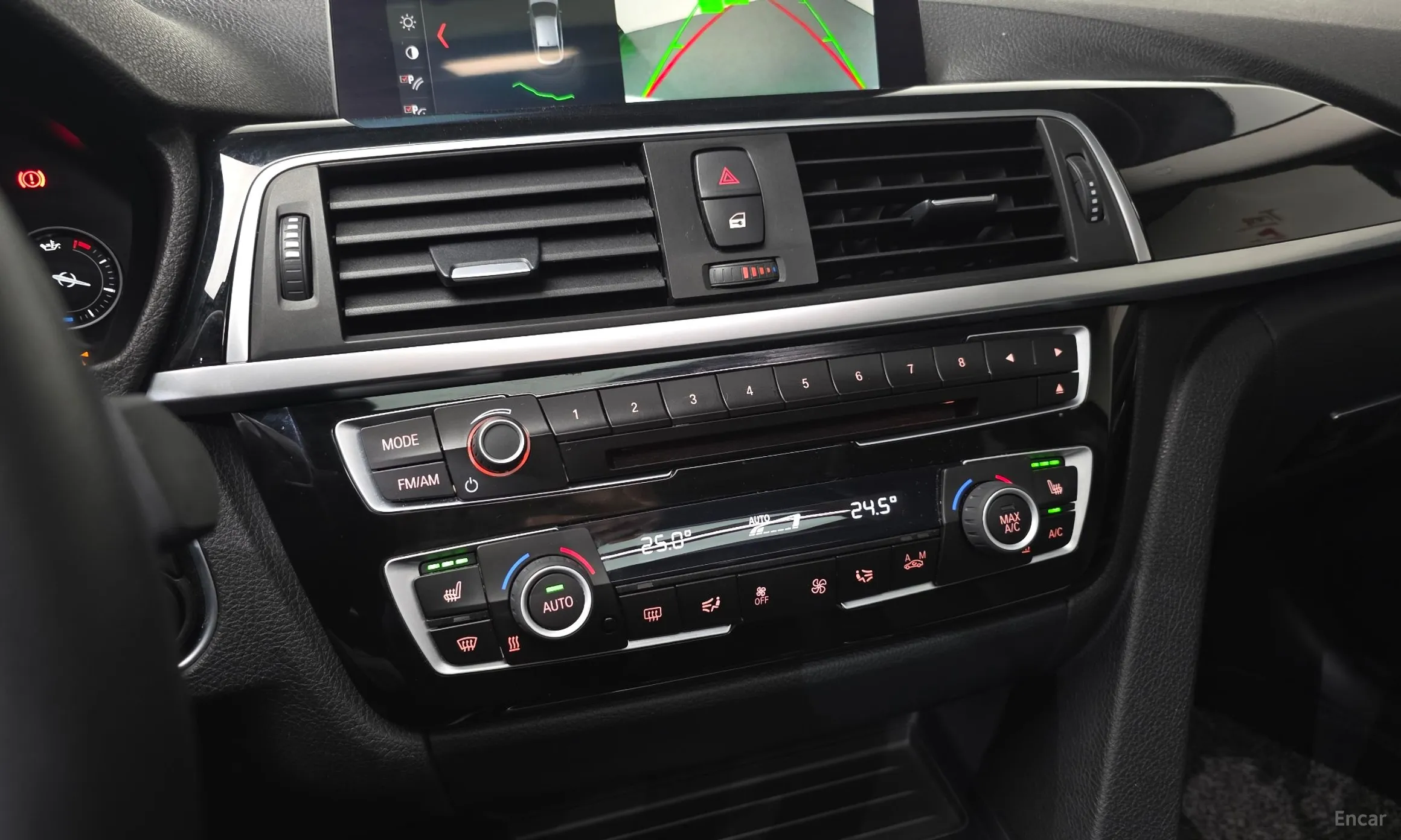 BMW 3 Series GT (F34) превью 17