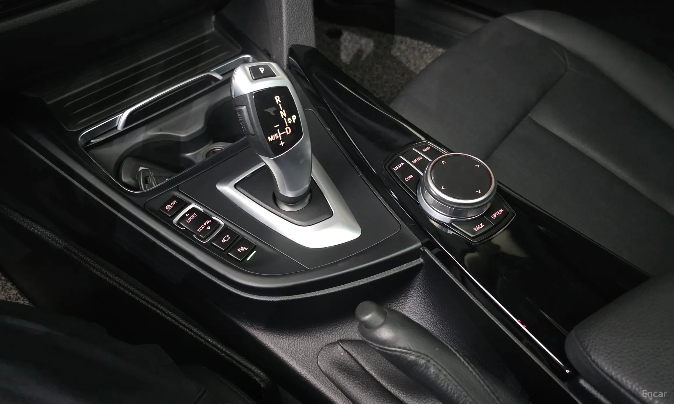 BMW 3 Series GT (F34) превью 9