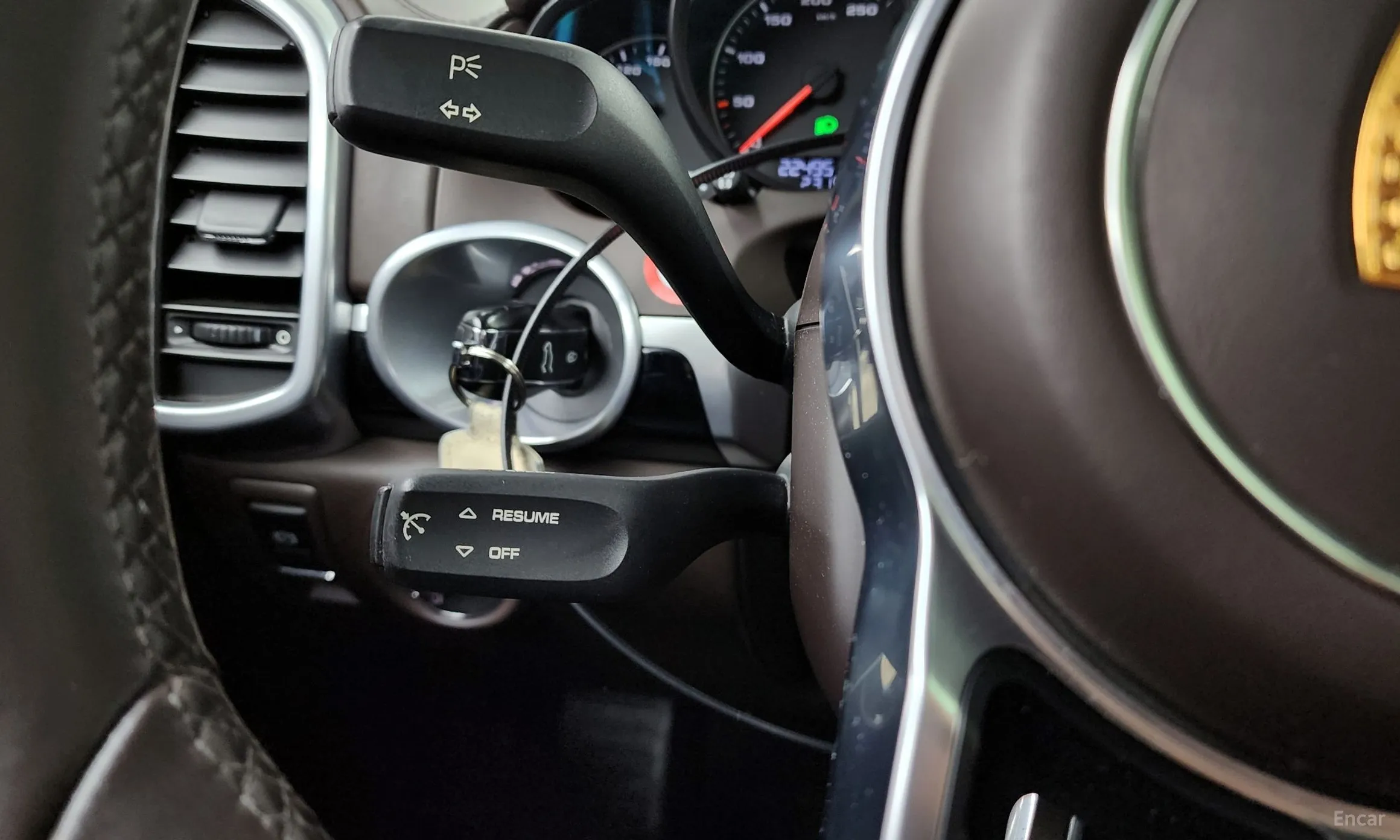 Porsche New Cayenne превью 18