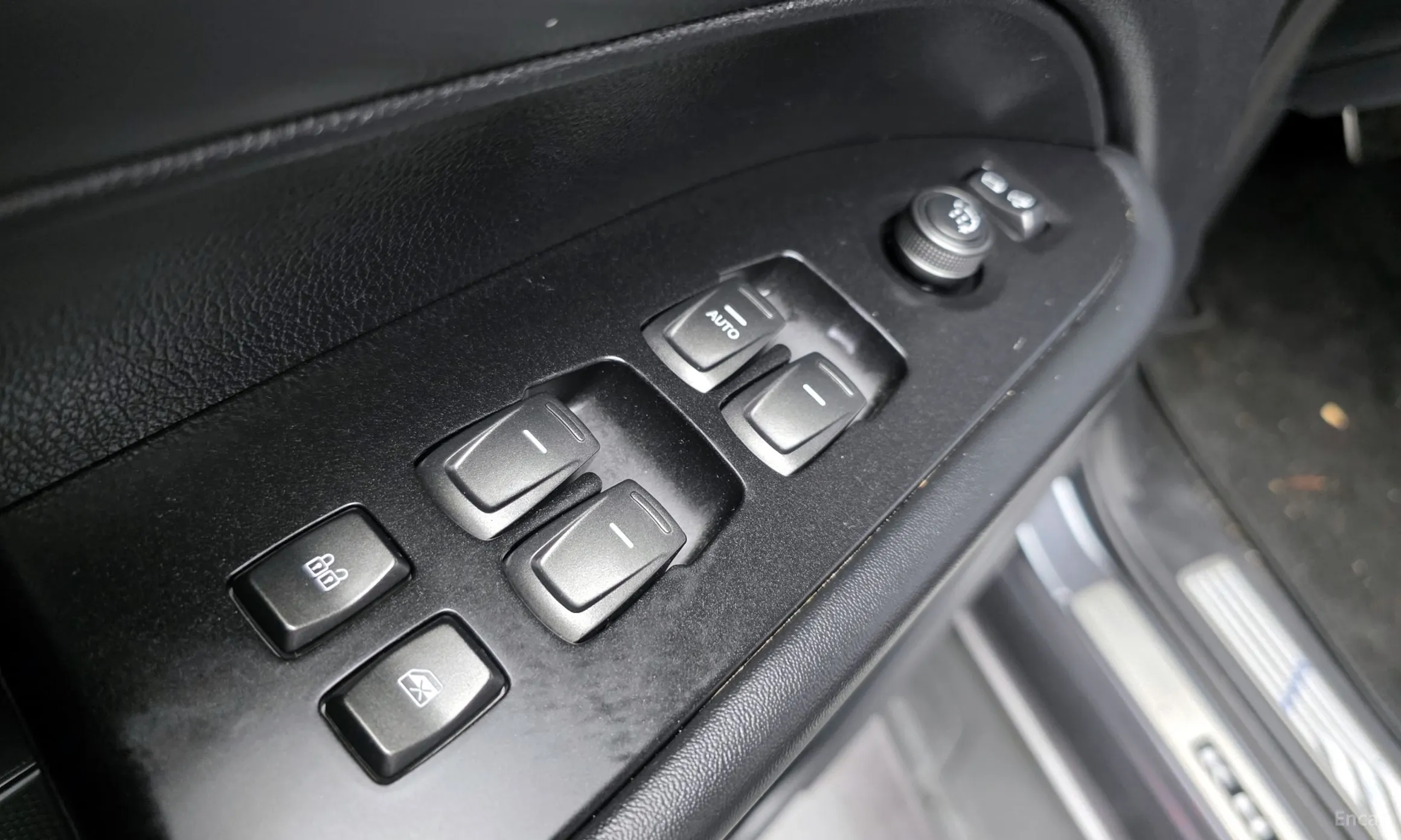 KG Mobility (SsangYong) Rexton Sports Khan превью 14