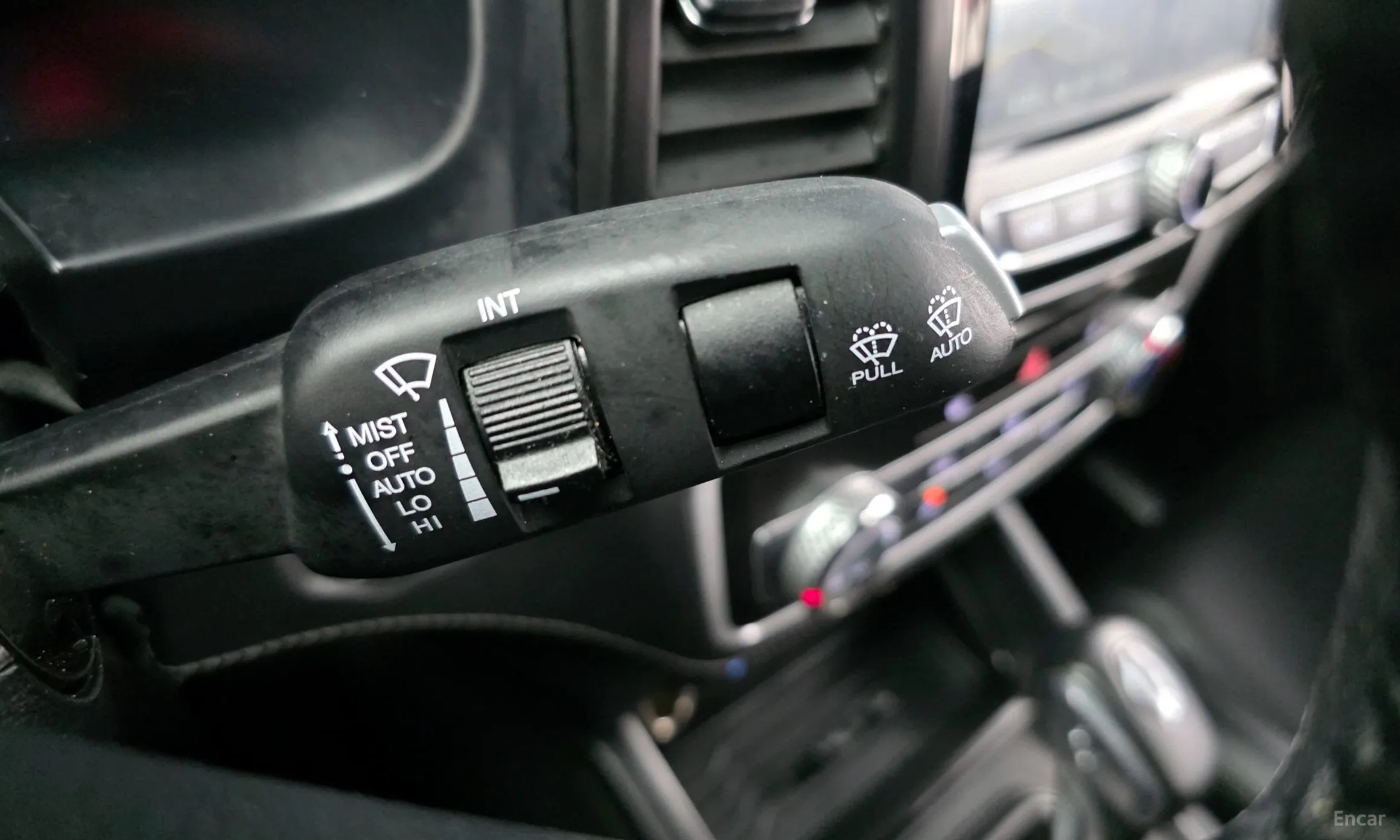 KG Mobility (SsangYong) Rexton Sports Khan превью 16