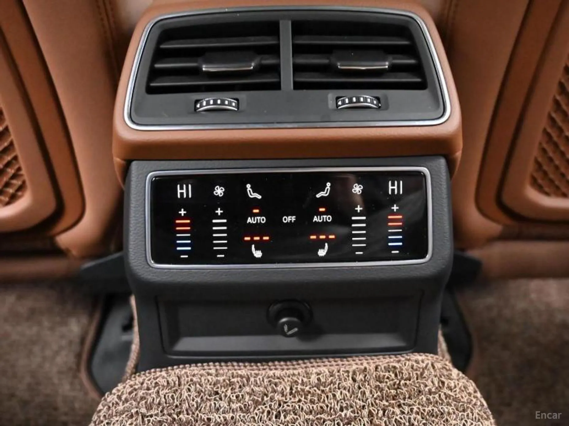 Audi A6 (C8) превью 15