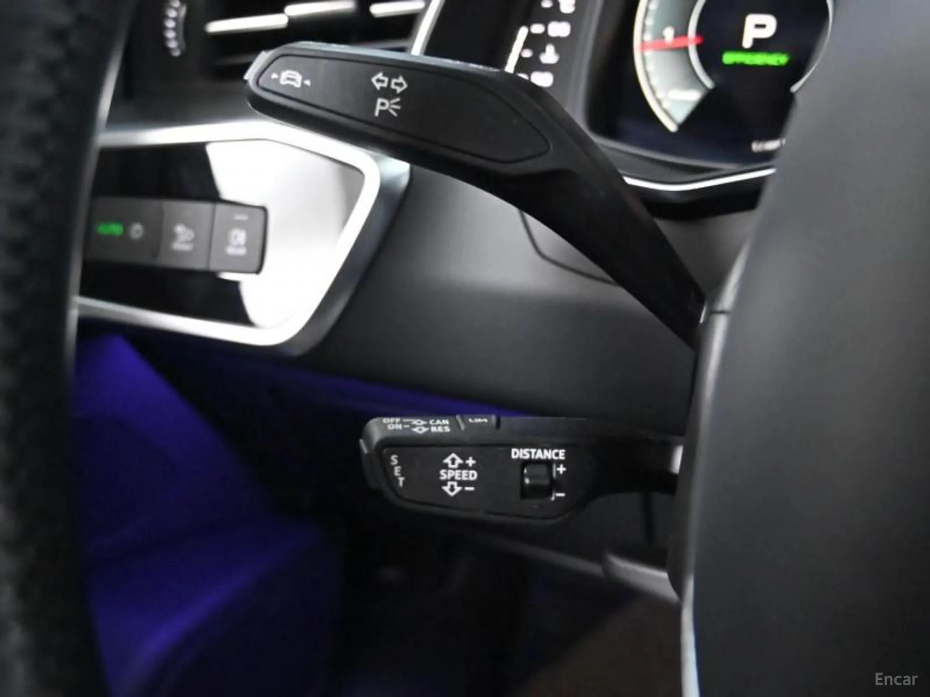 Audi A6 (C8) превью 17