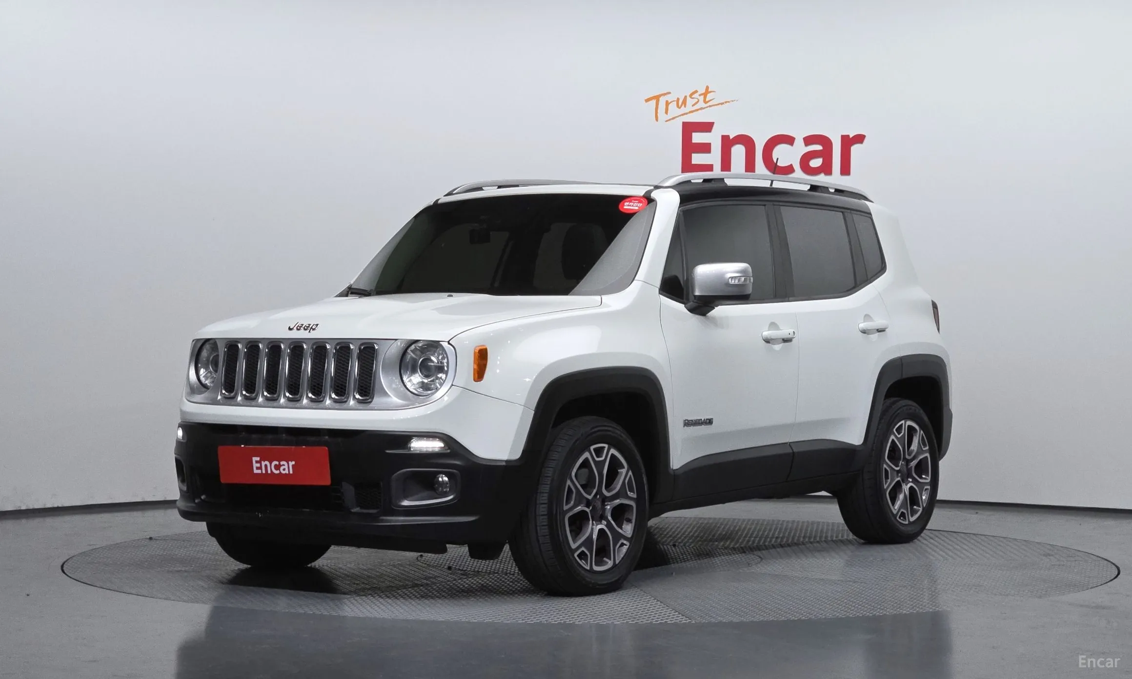 Renegade