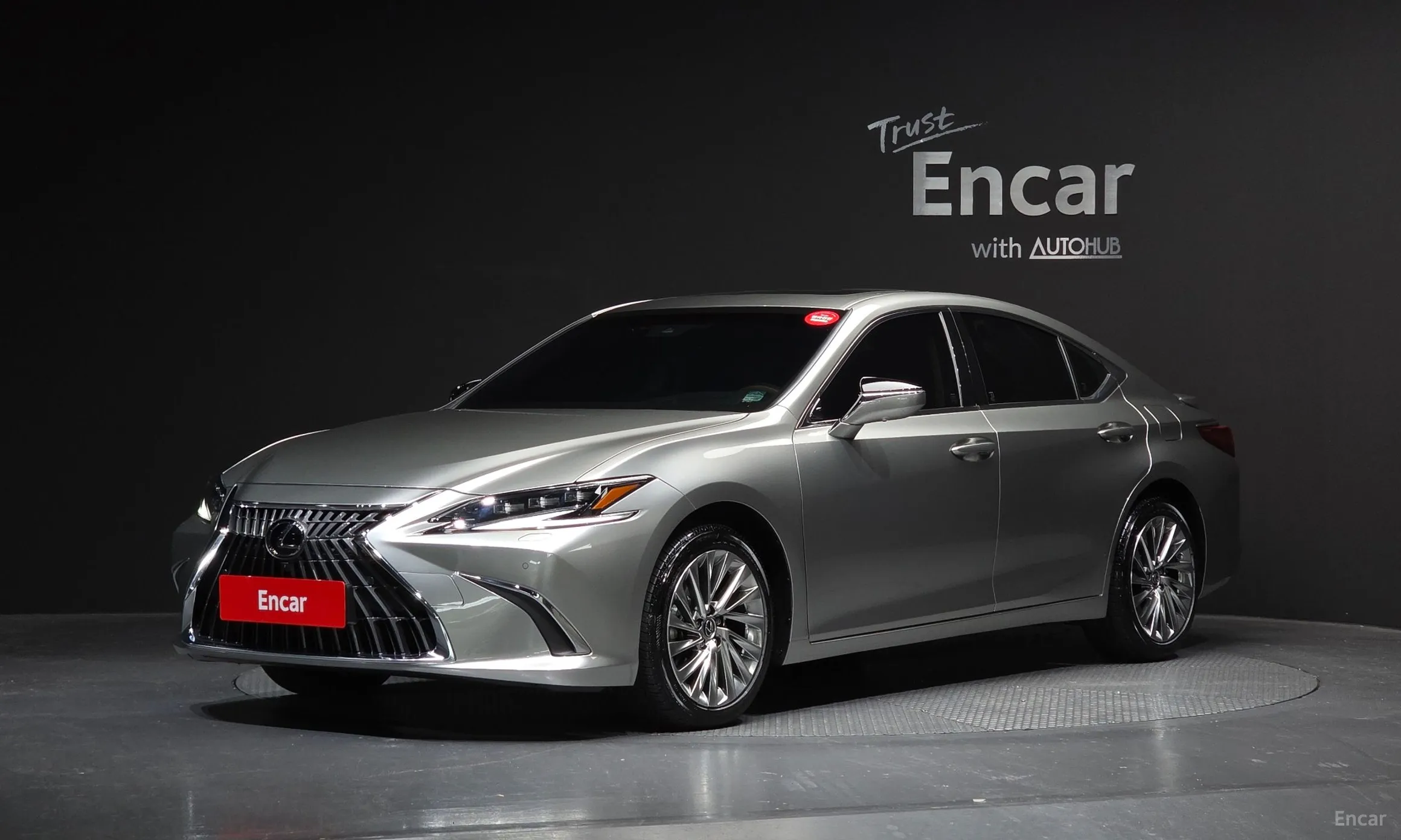 Lexus ES300h 7th Generation