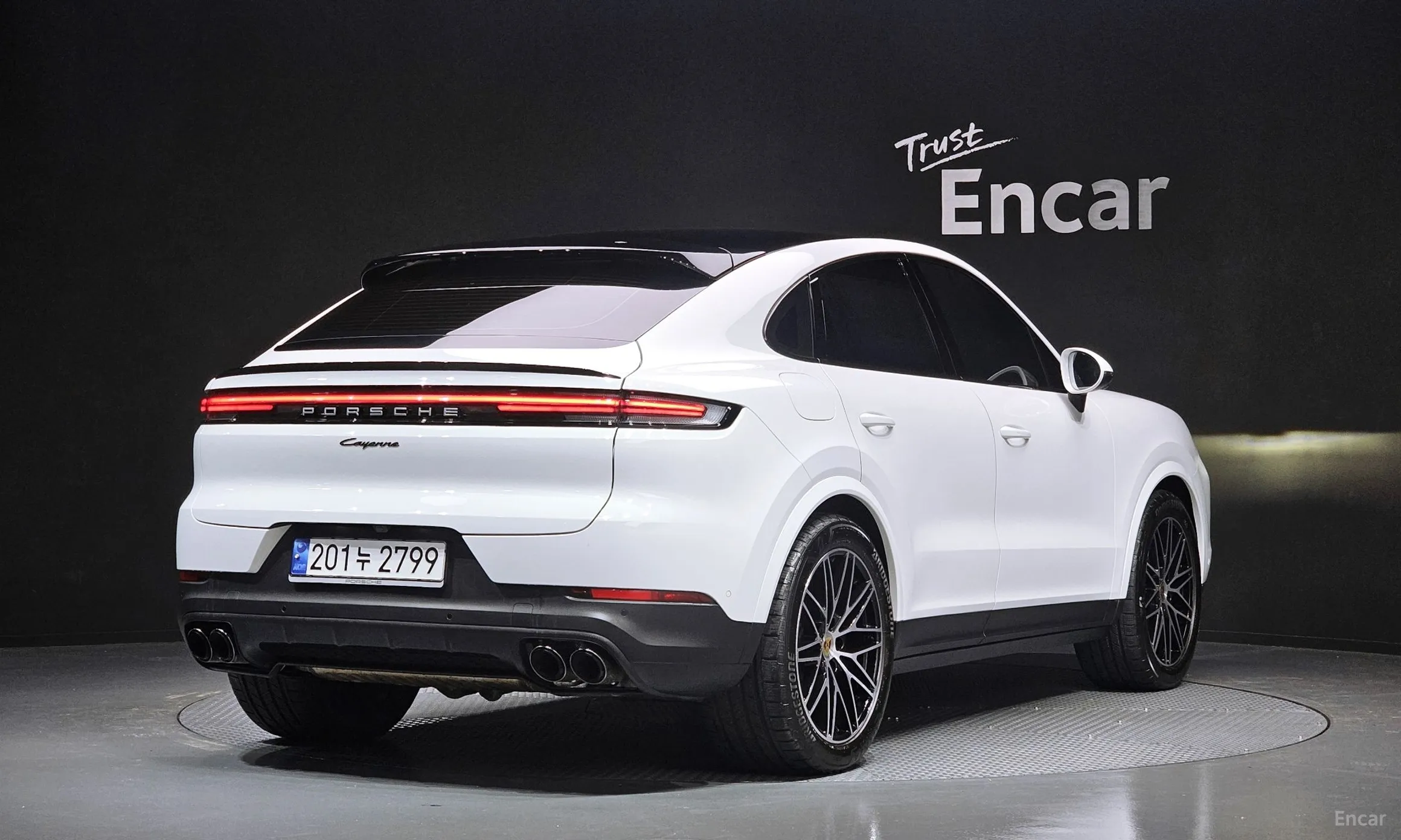 Porsche Cayenne (PO536) превью 2
