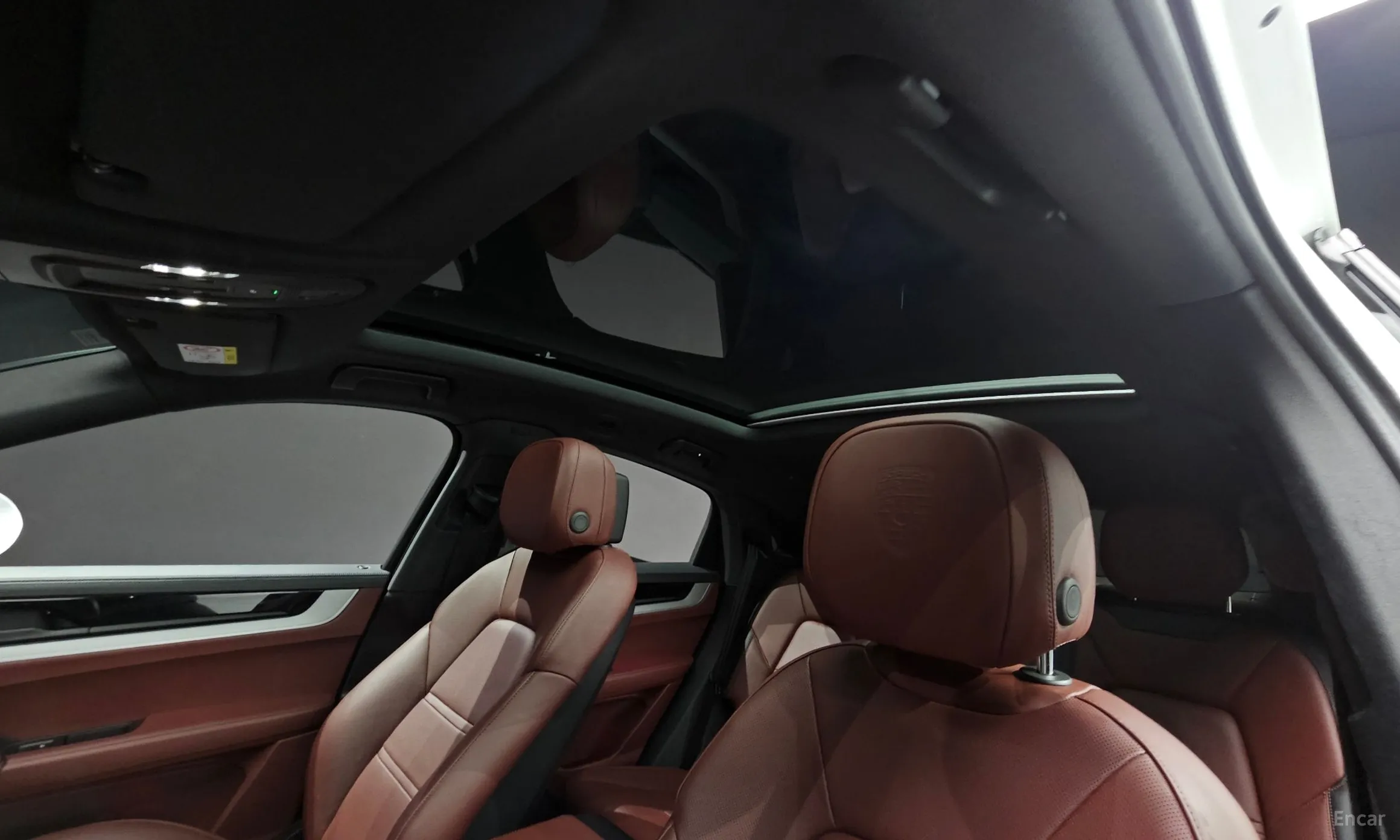Porsche Cayenne (PO536) превью 19