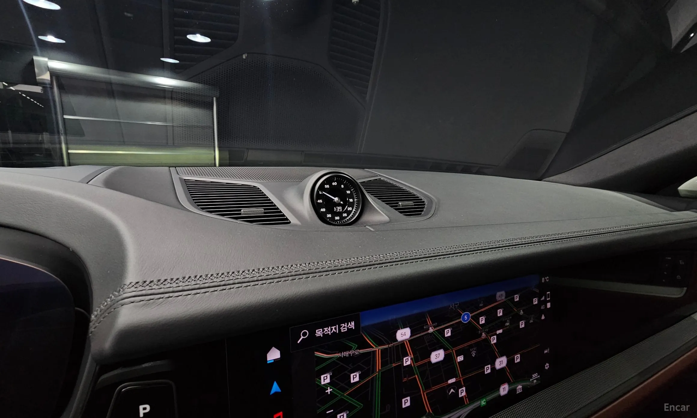 Porsche Cayenne (PO536) превью 20
