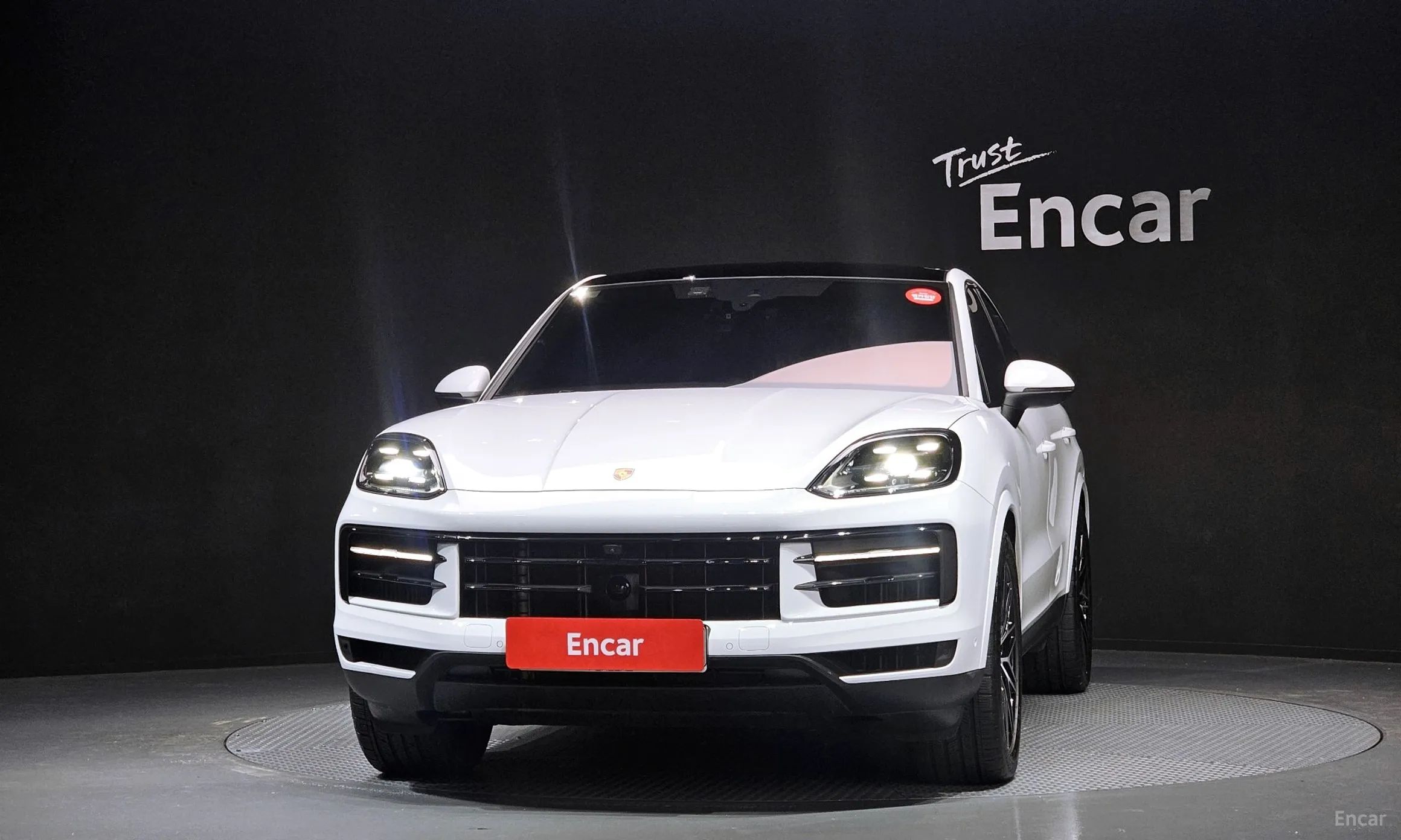 Porsche Cayenne (PO536) превью 3