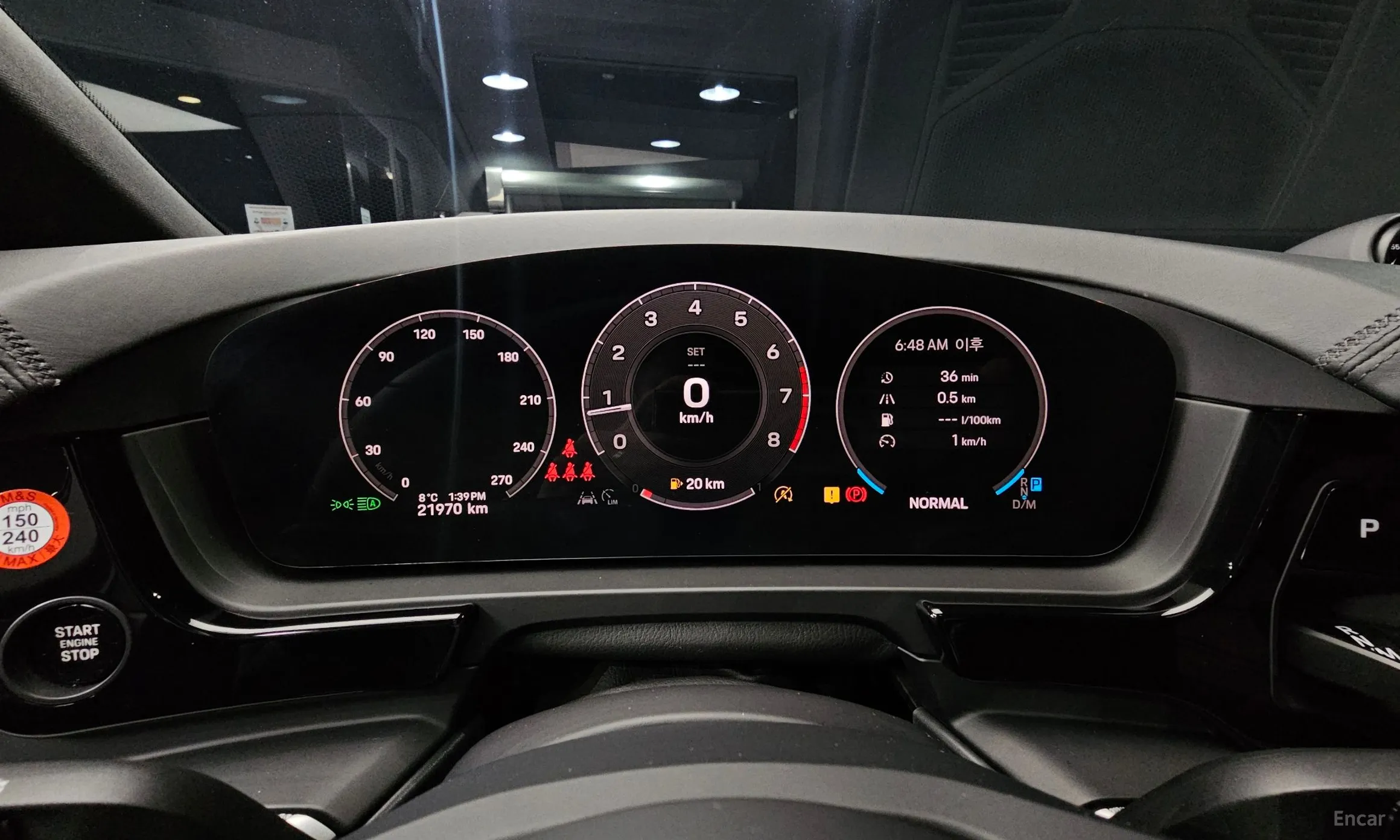 Porsche Cayenne (PO536) превью 8