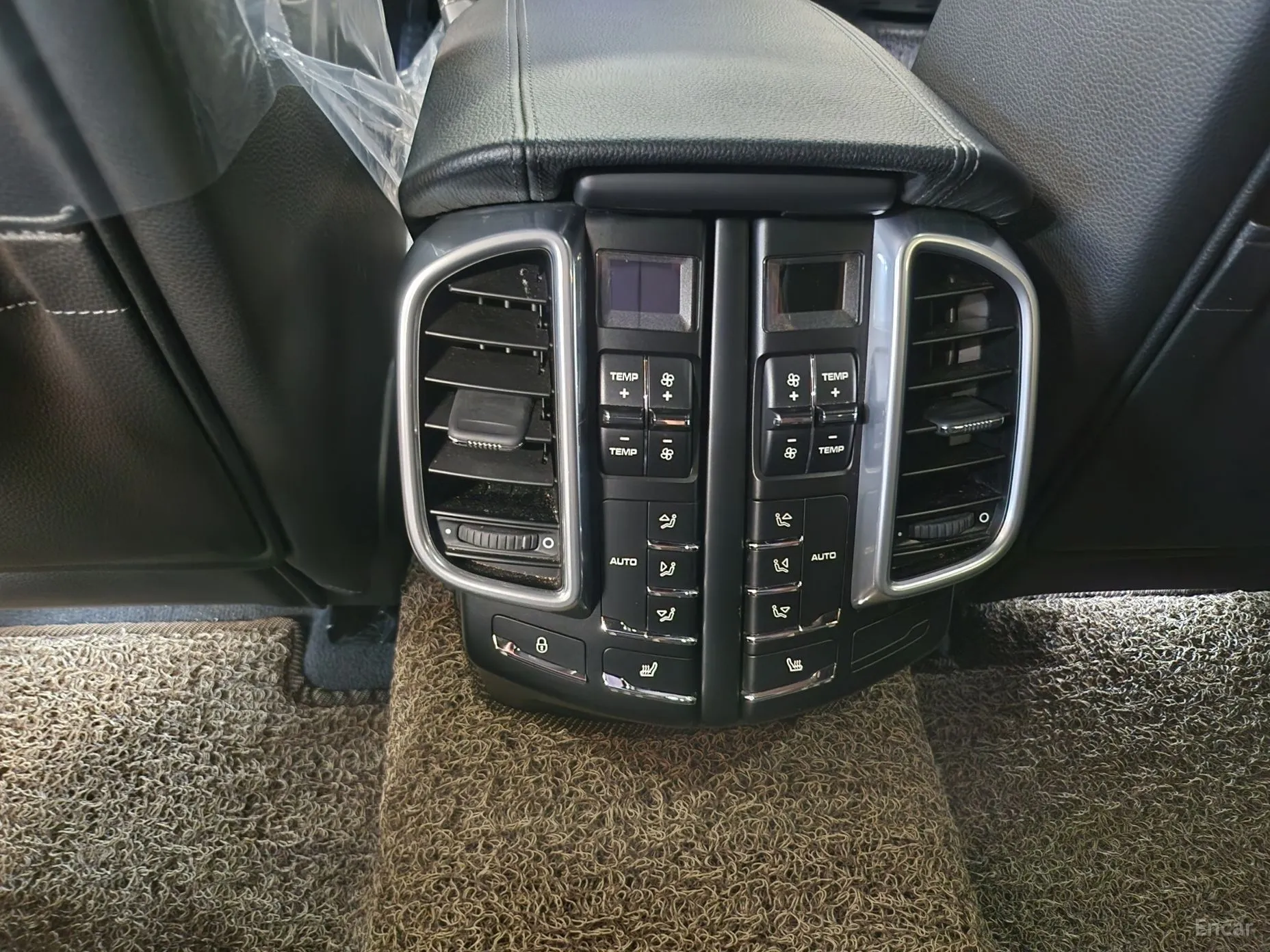 Porsche New Cayenne превью 10