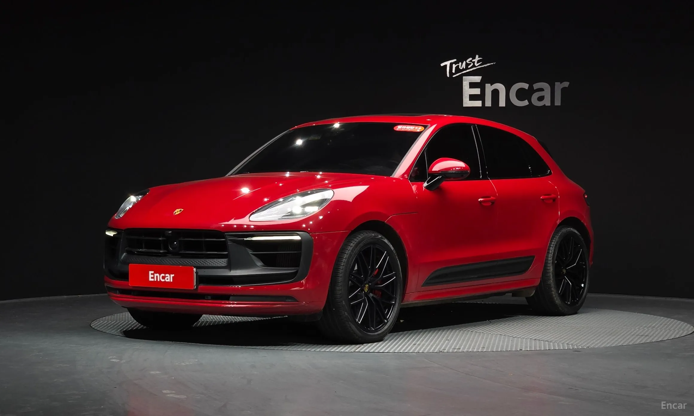 Macan