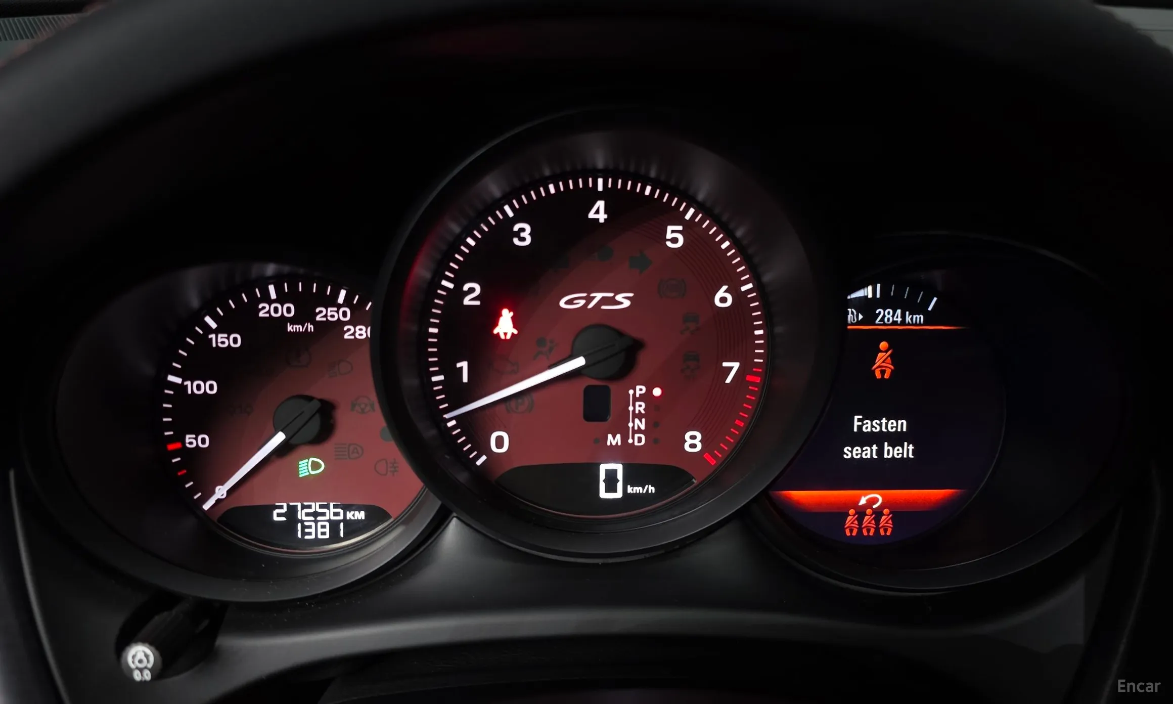 Porsche Macan превью 8