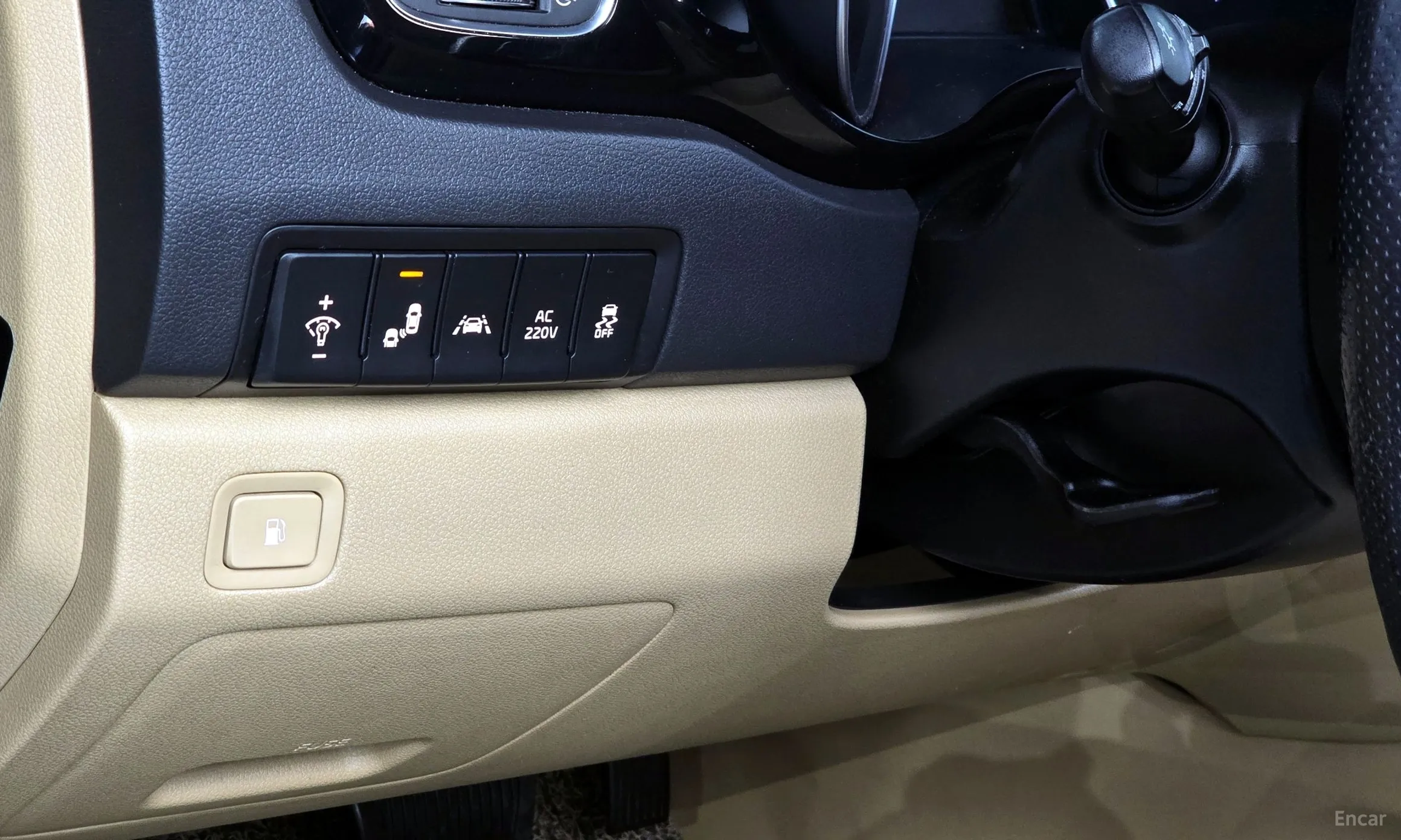 Kia Carnival превью 14