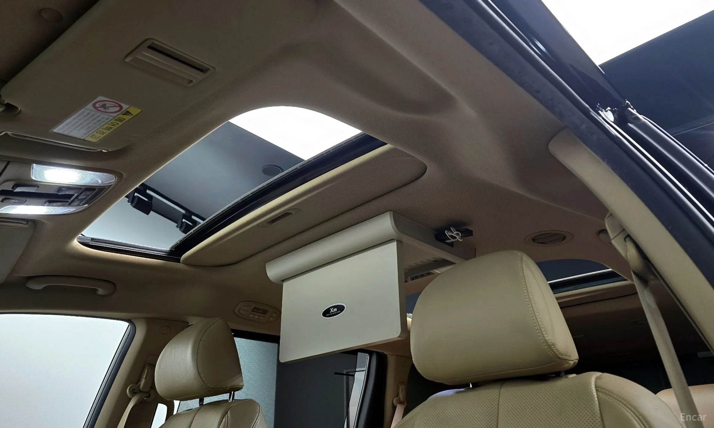 Kia Carnival превью 18