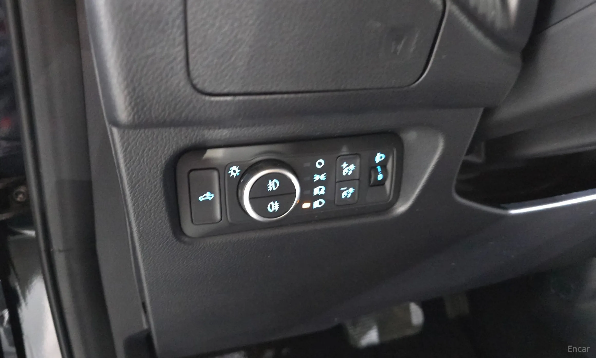 Ford Ranger 4th Generation превью 18