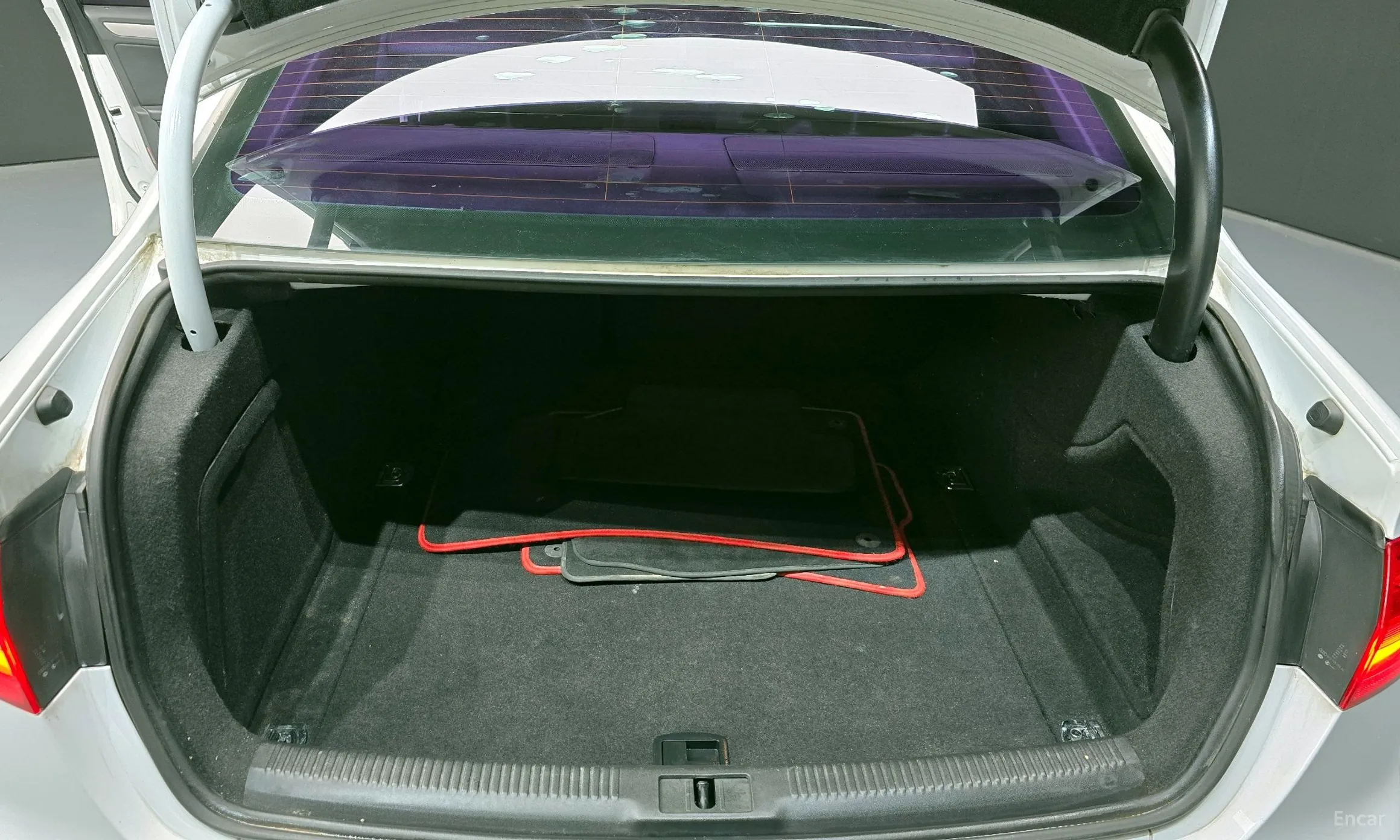 Audi New A4 превью 20