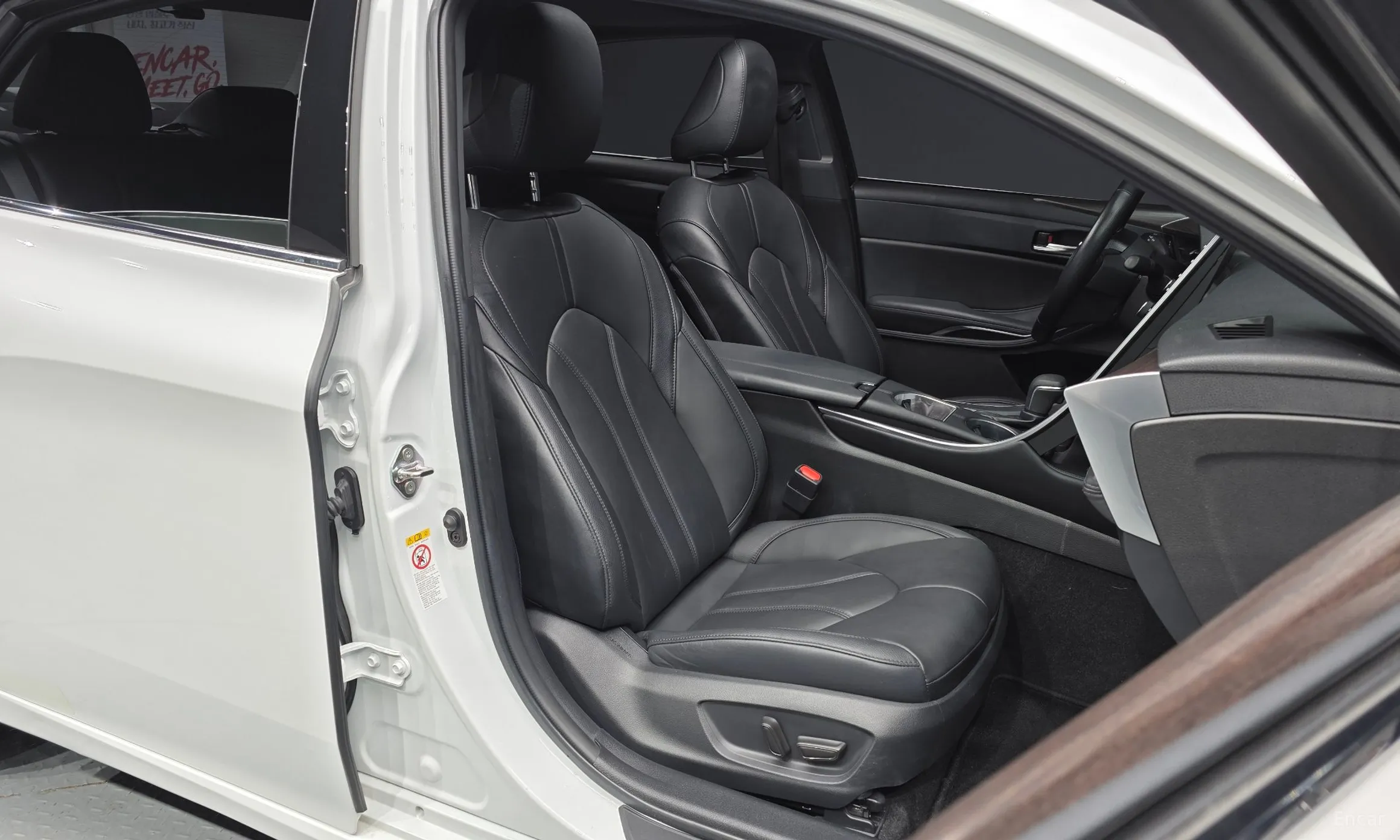 Toyota Avalon 5th Generation превью 10