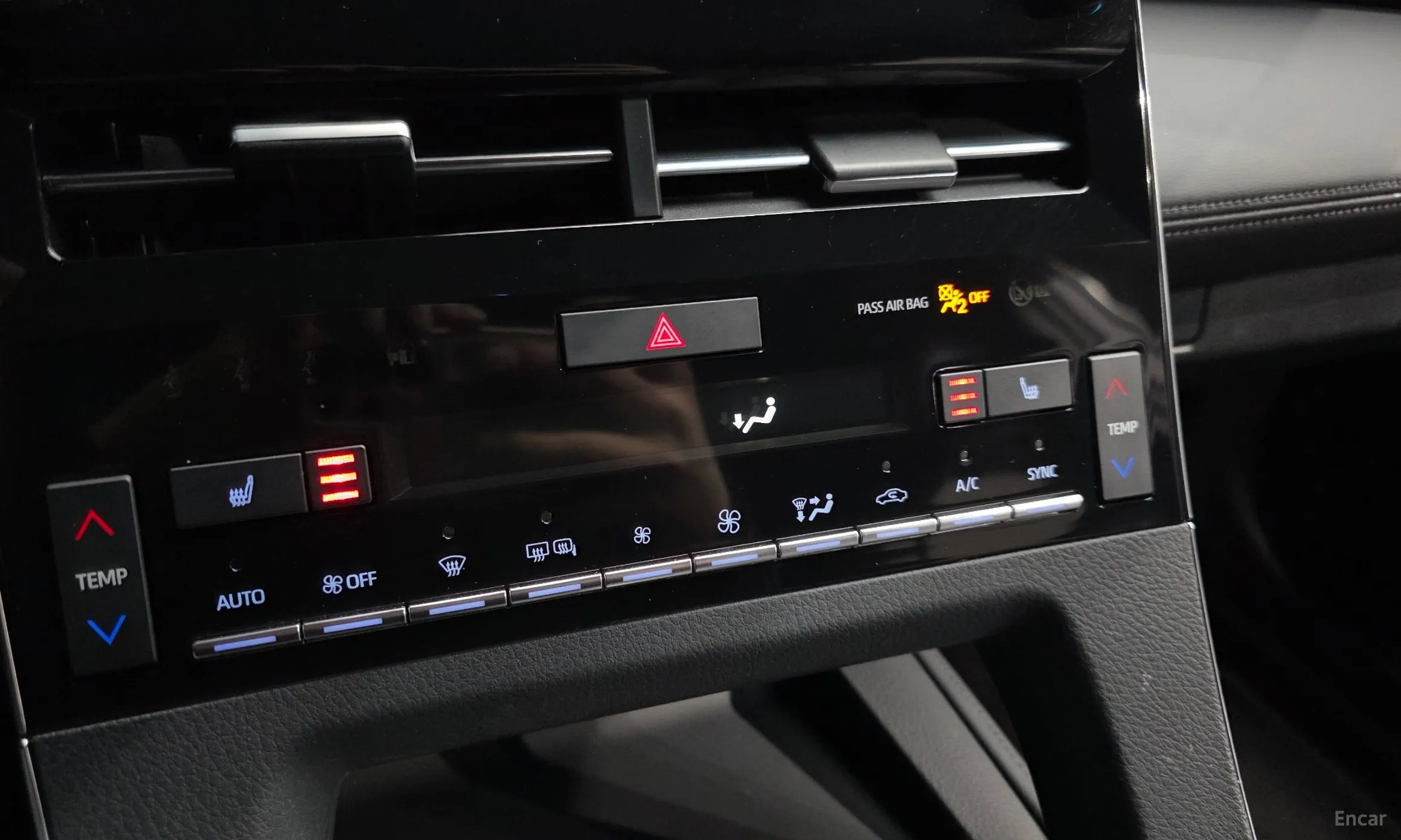 Toyota Avalon 5th Generation превью 16