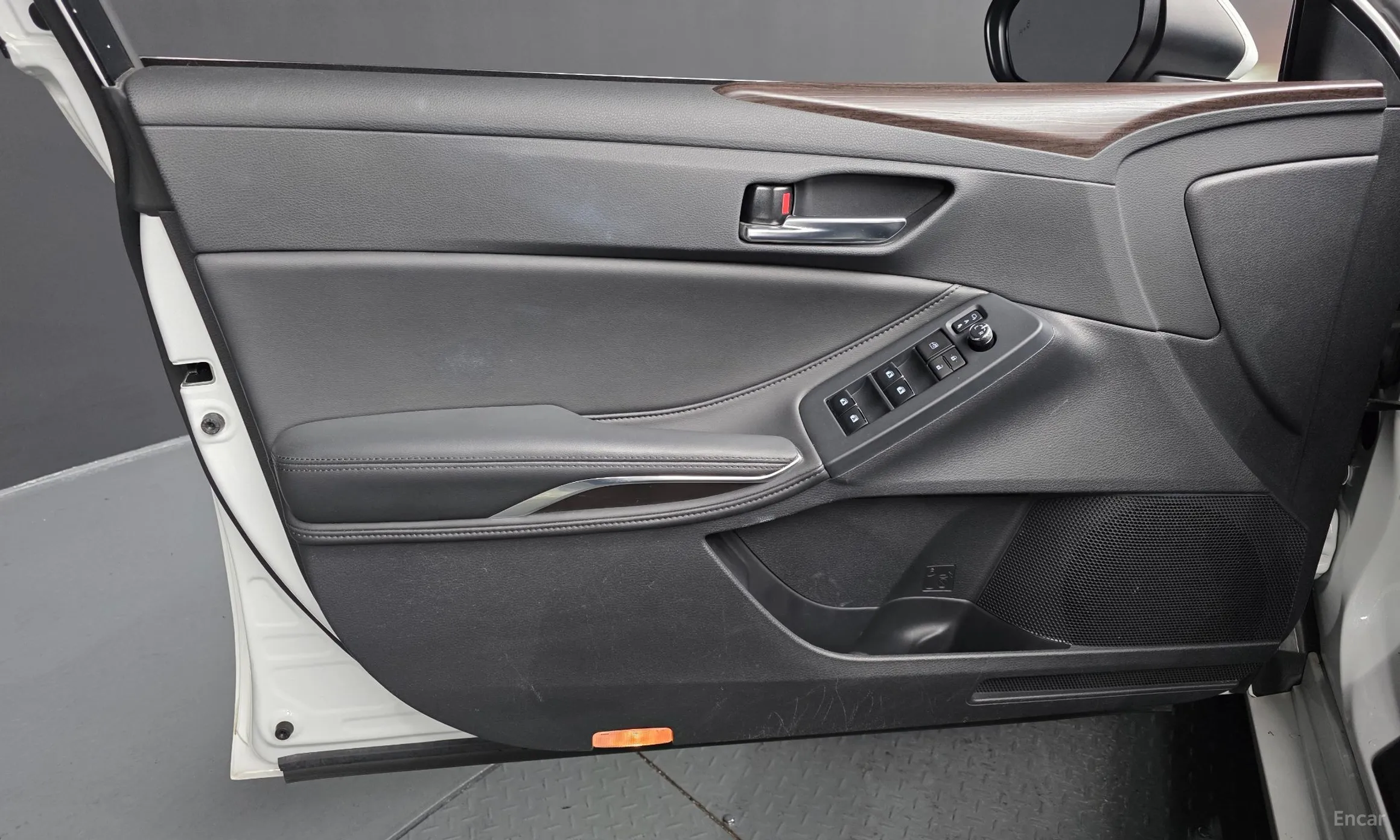 Toyota Avalon 5th Generation превью 18
