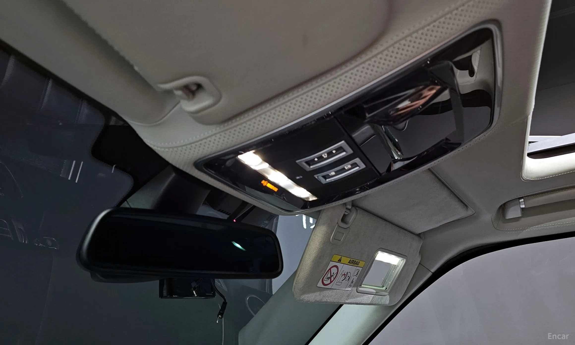 Land Rover Range Rover 4th Generation превью 17