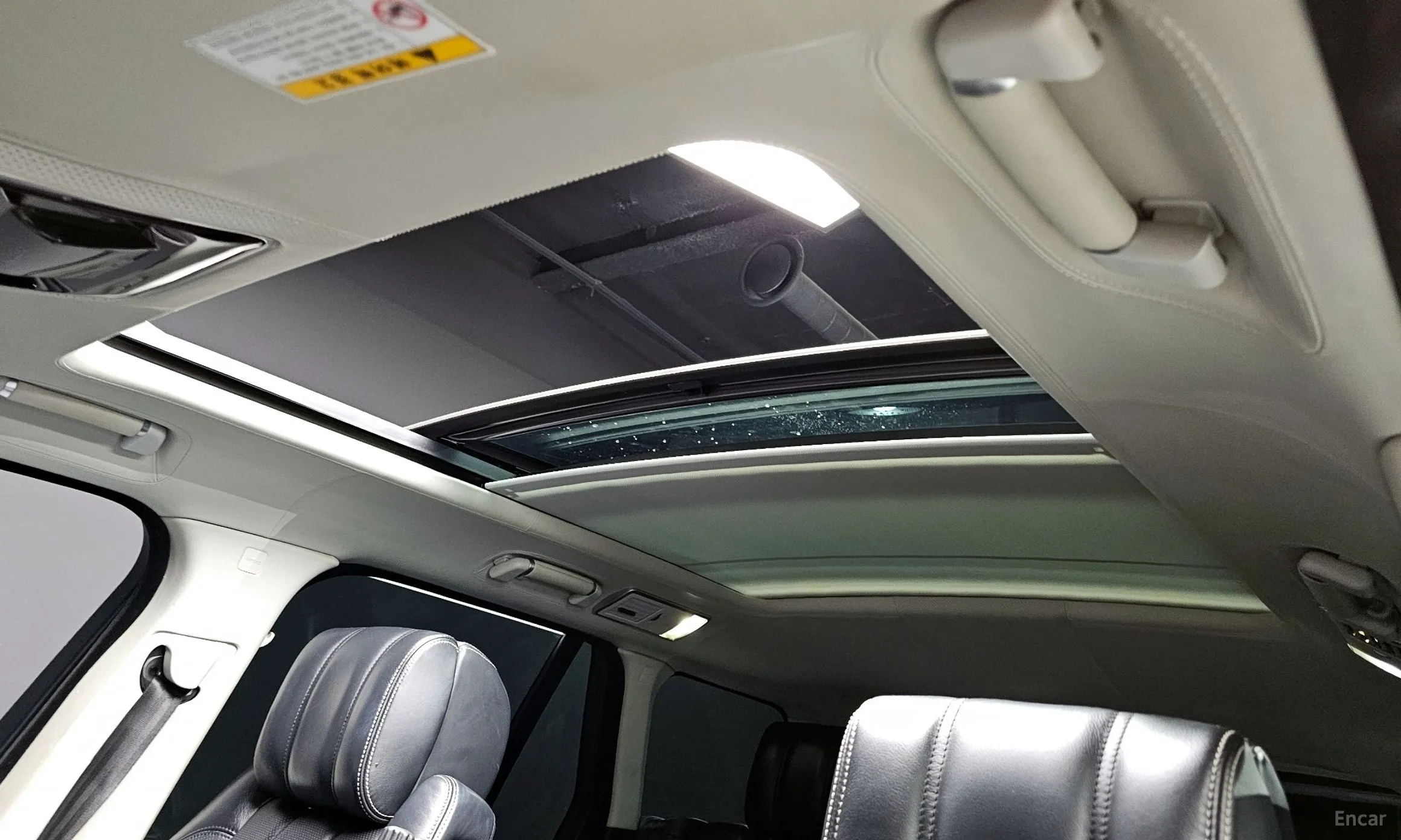 Land Rover Range Rover 4th Generation превью 18