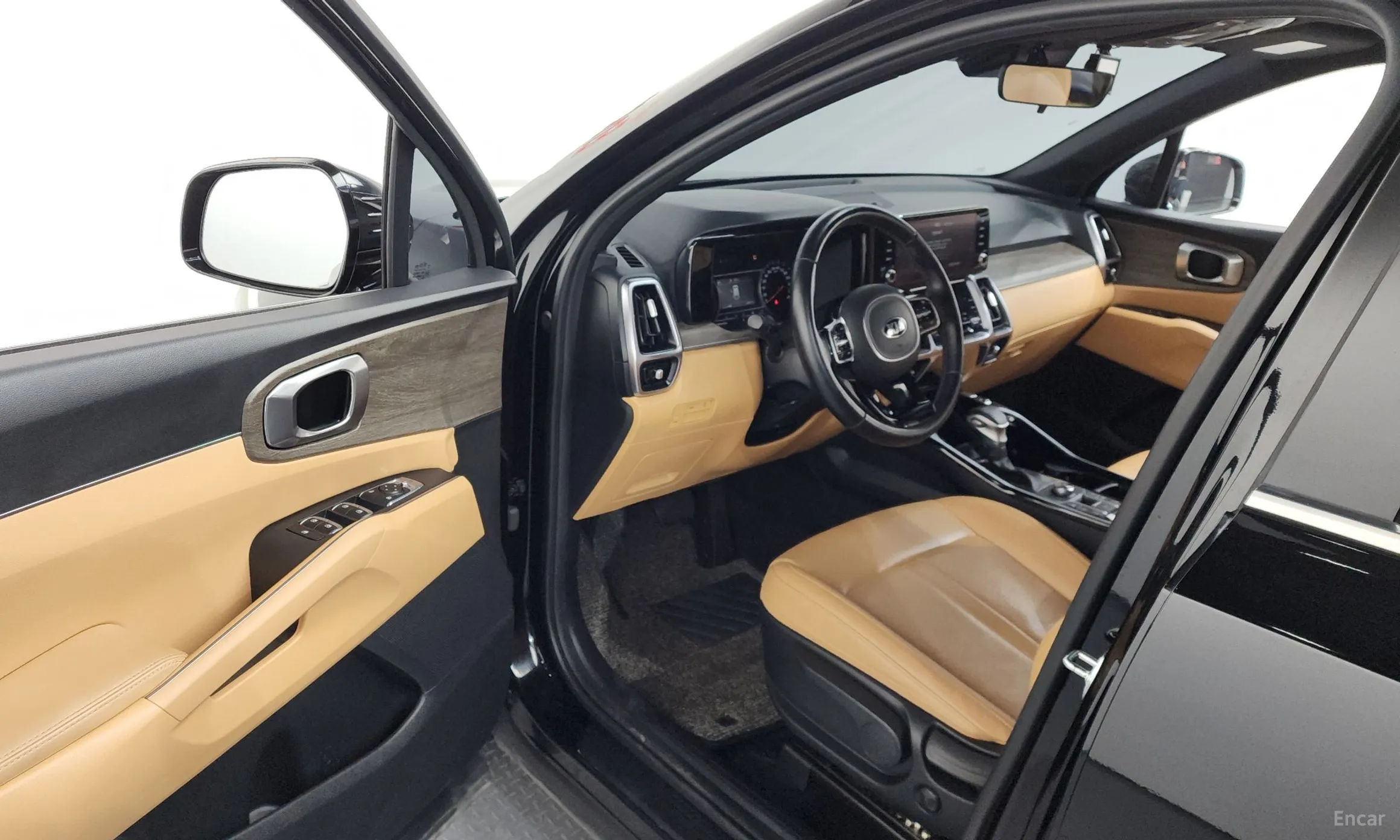Kia Sorento 4th generation превью 10