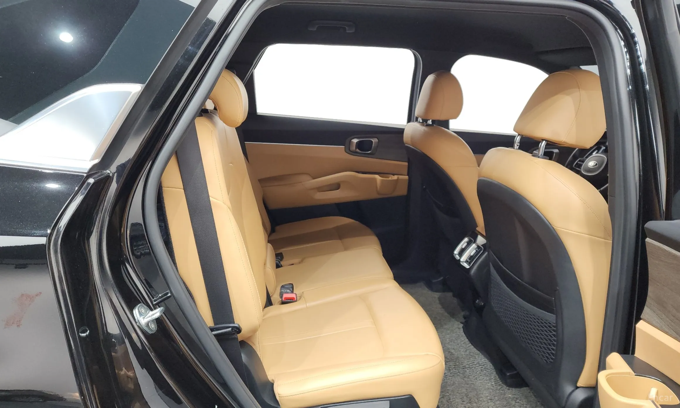 Kia Sorento 4th generation превью 12