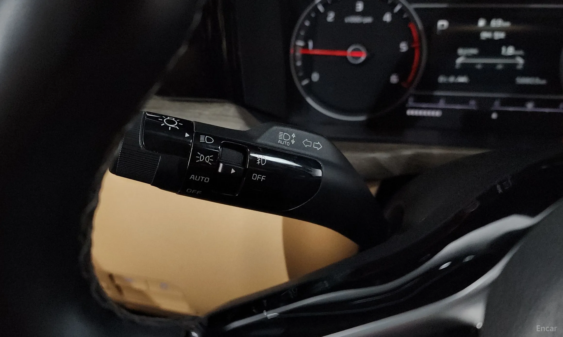 Kia Sorento 4th generation превью 14