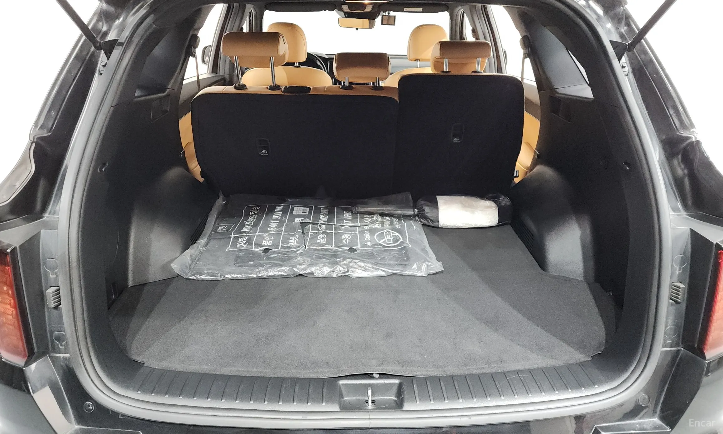 Kia Sorento 4th generation превью 20