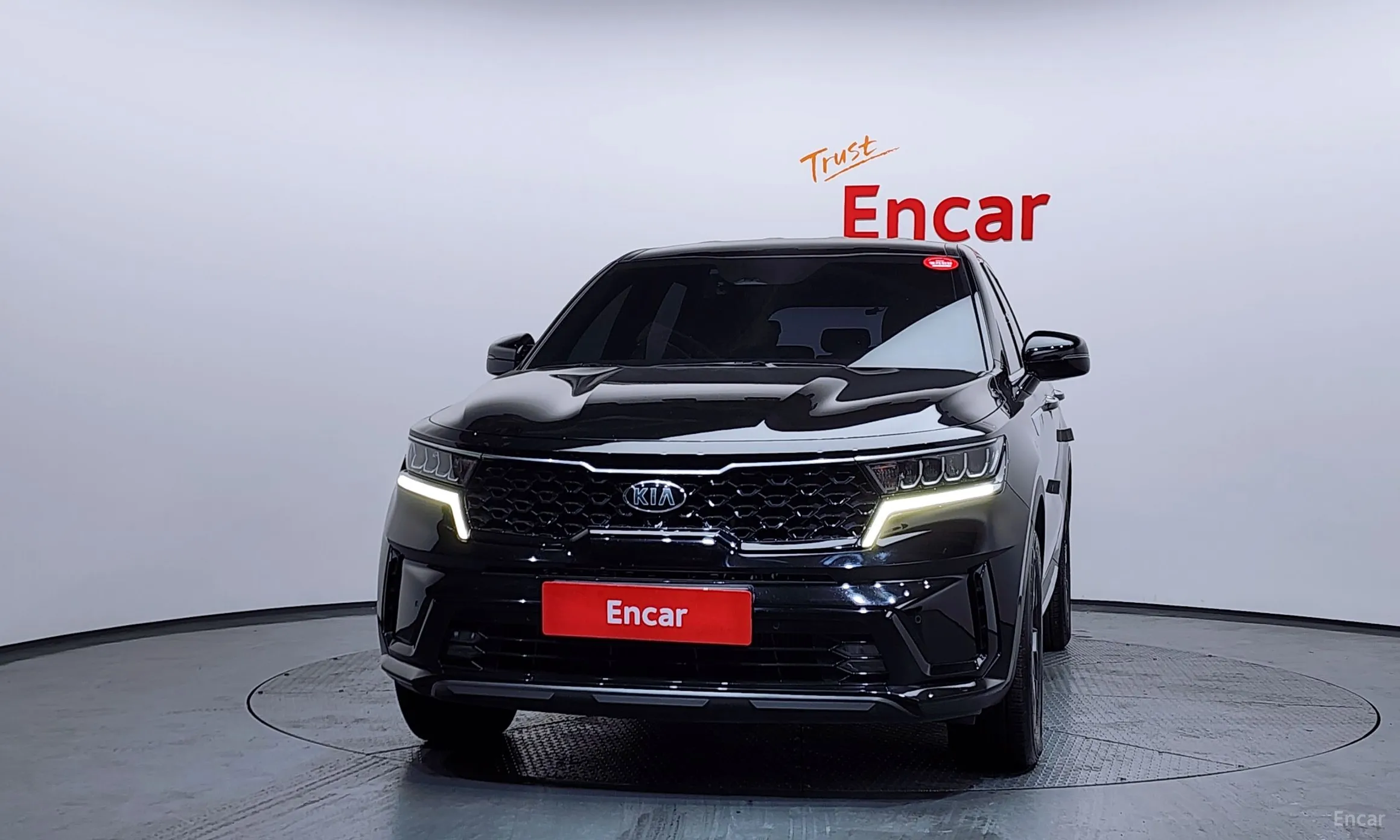 Kia Sorento 4th generation превью 3