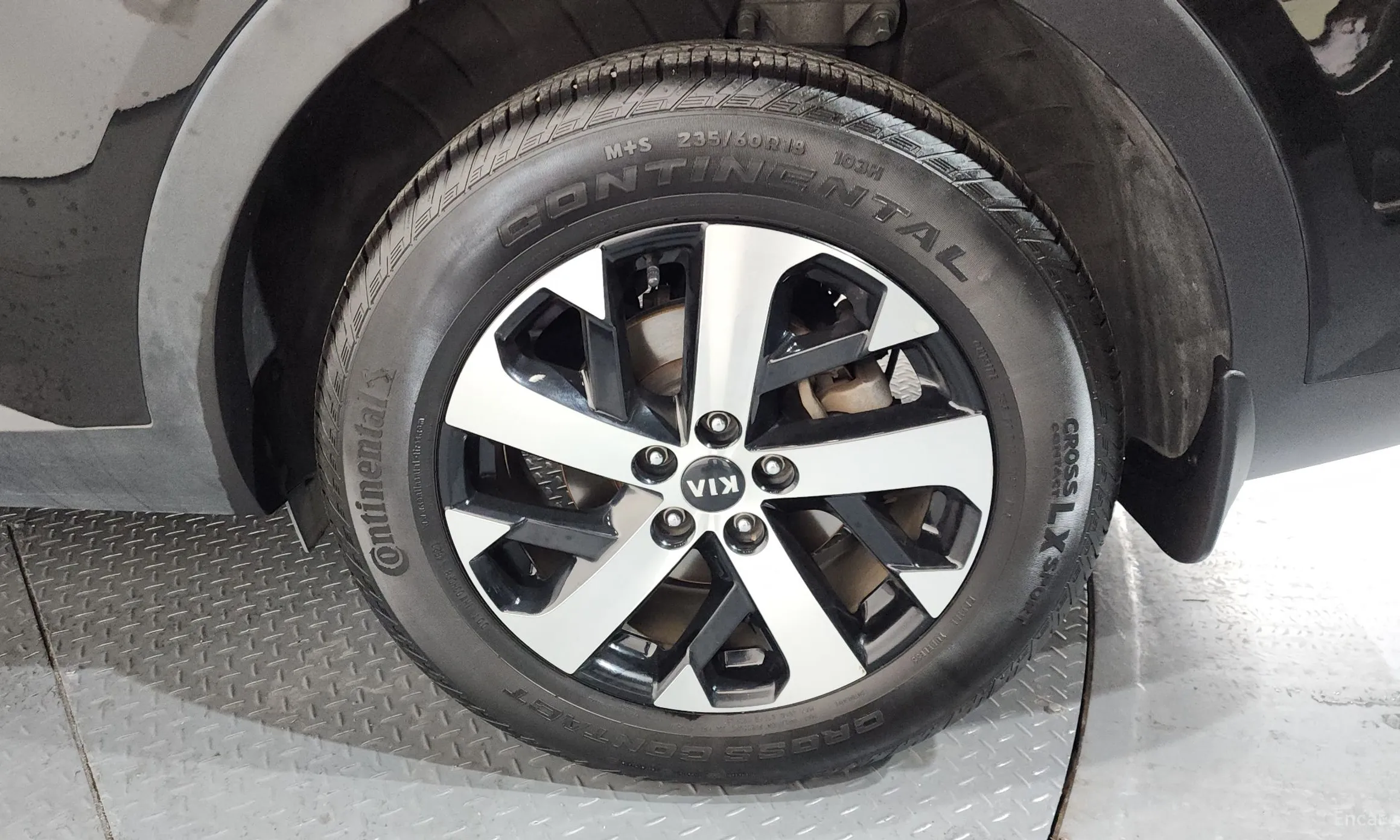 Kia Sorento 4th generation превью 5