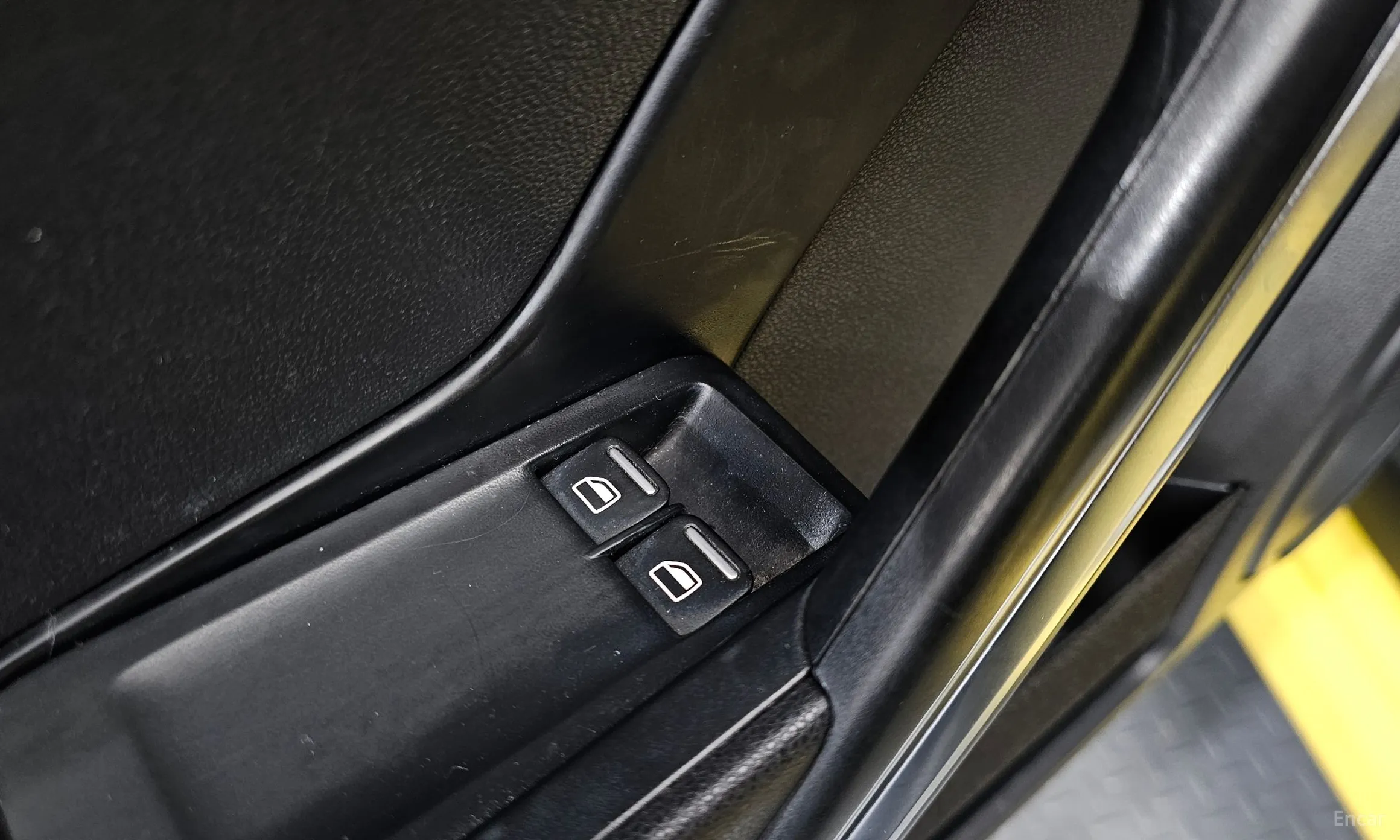 Volkswagen The Beetle превью 17