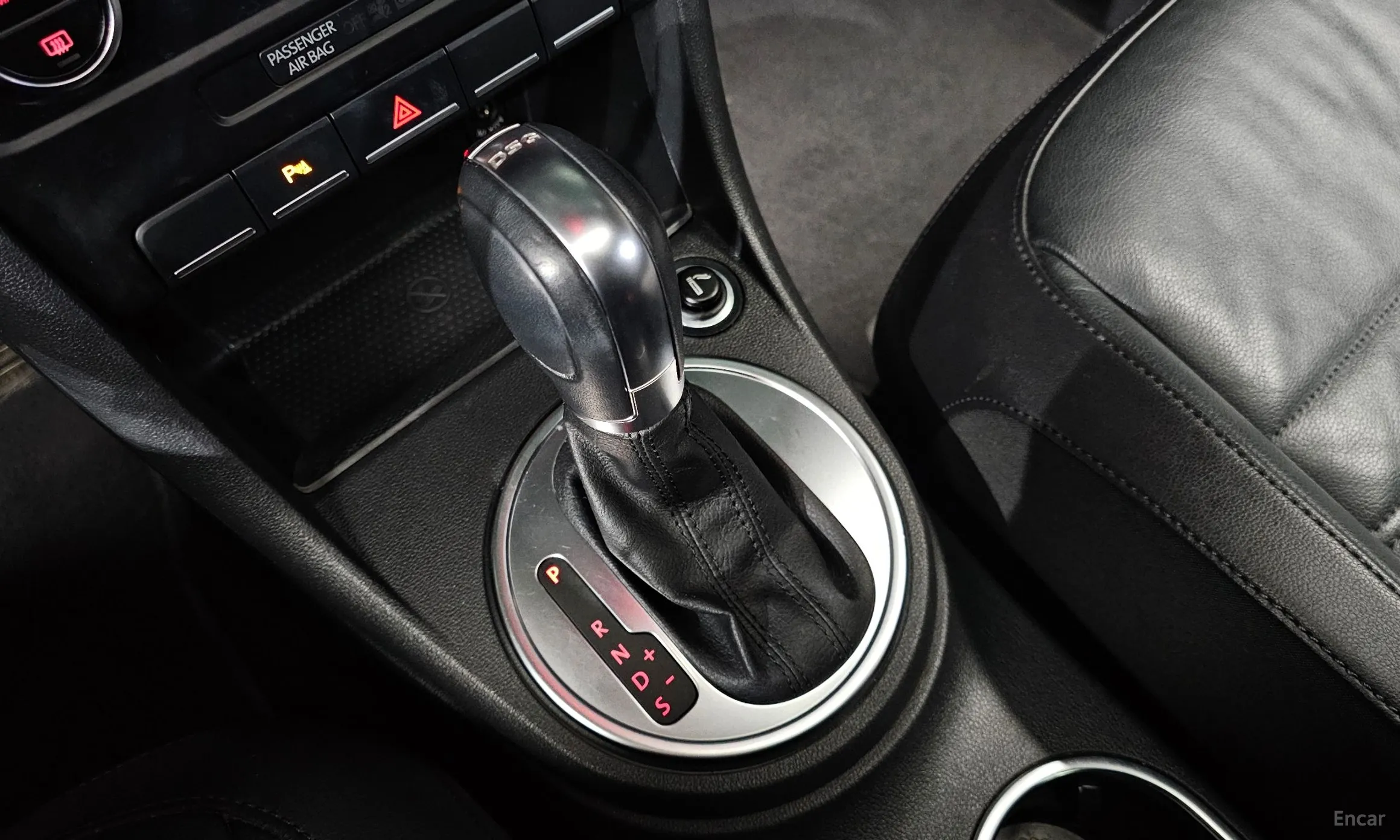 Volkswagen The Beetle превью 9