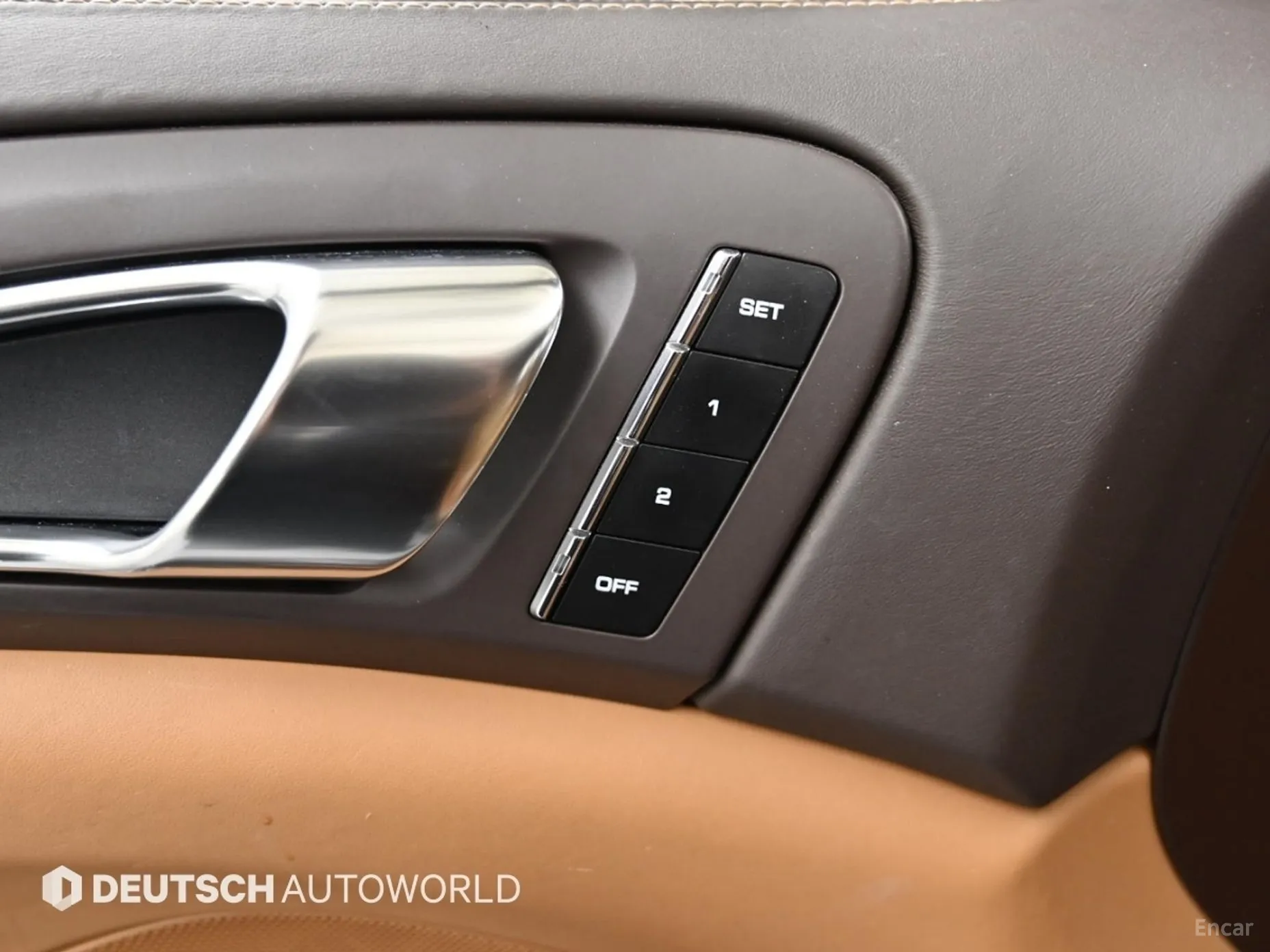 Porsche New Cayenne превью 17