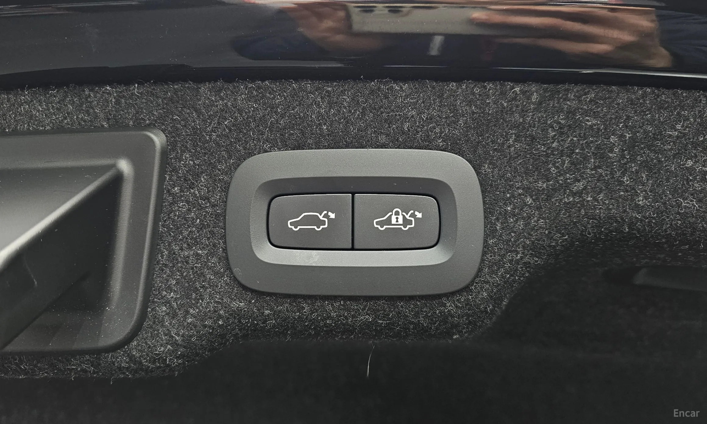 Volvo S90 превью 20