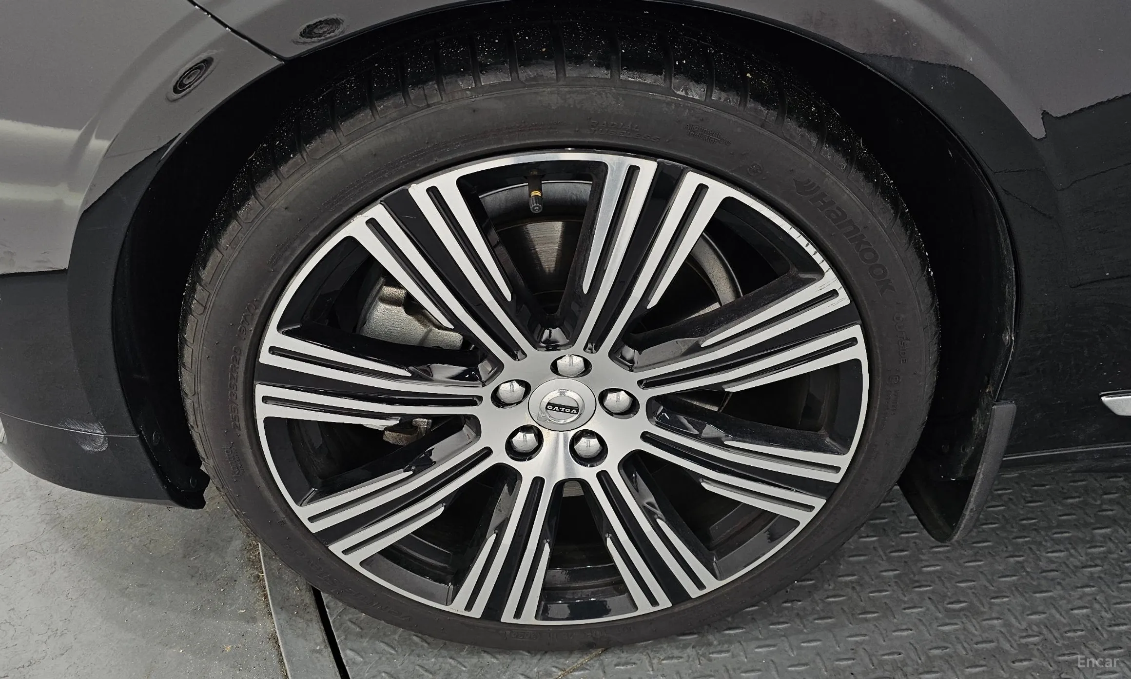 Volvo S90 превью 5