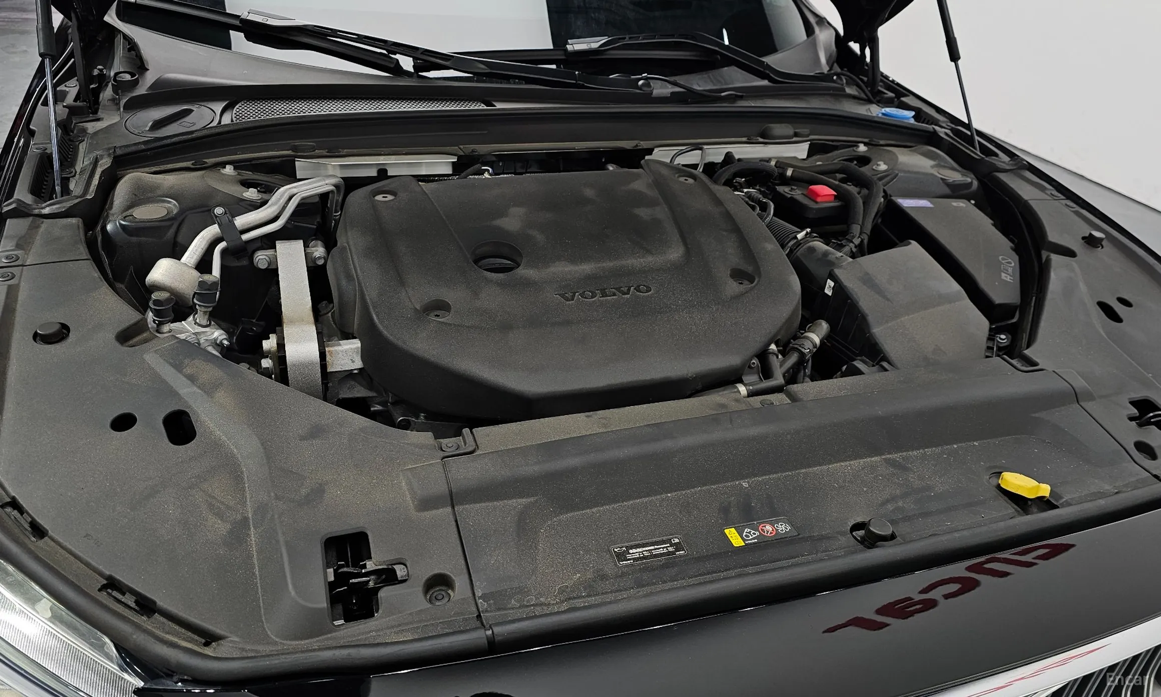 Volvo S90 превью 6