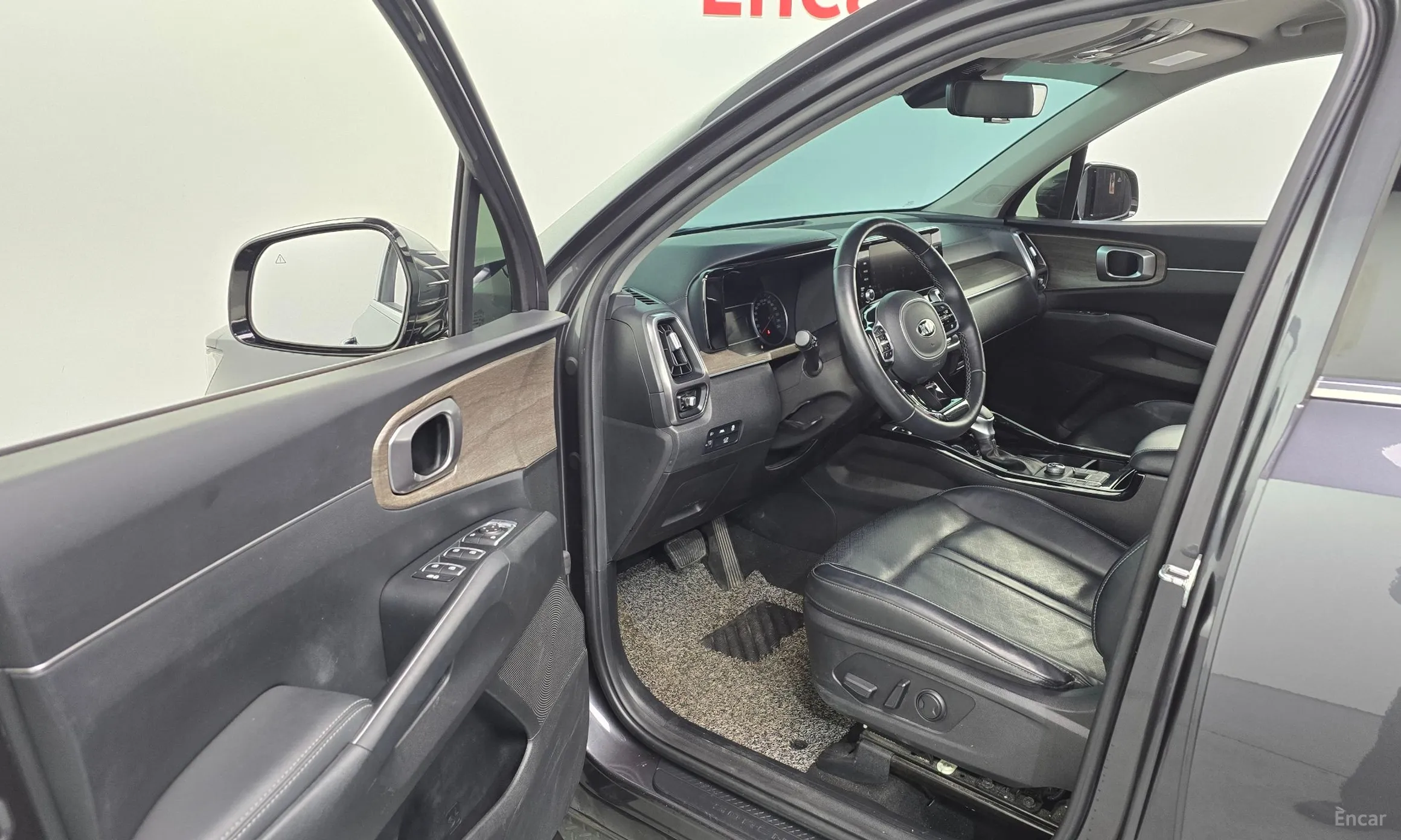 Kia Sorento 4th generation превью 10