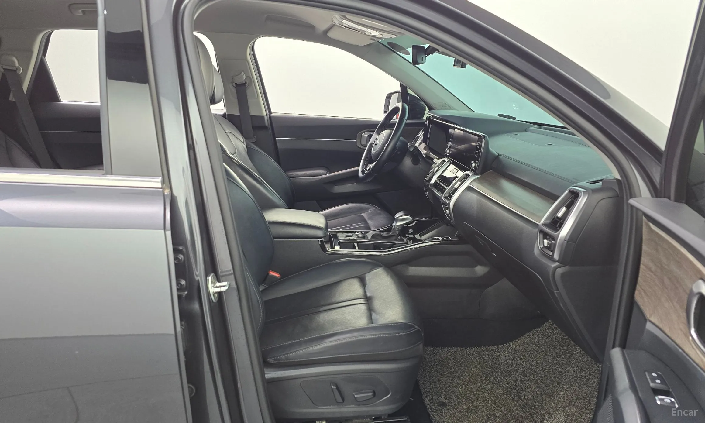 Kia Sorento 4th generation превью 11