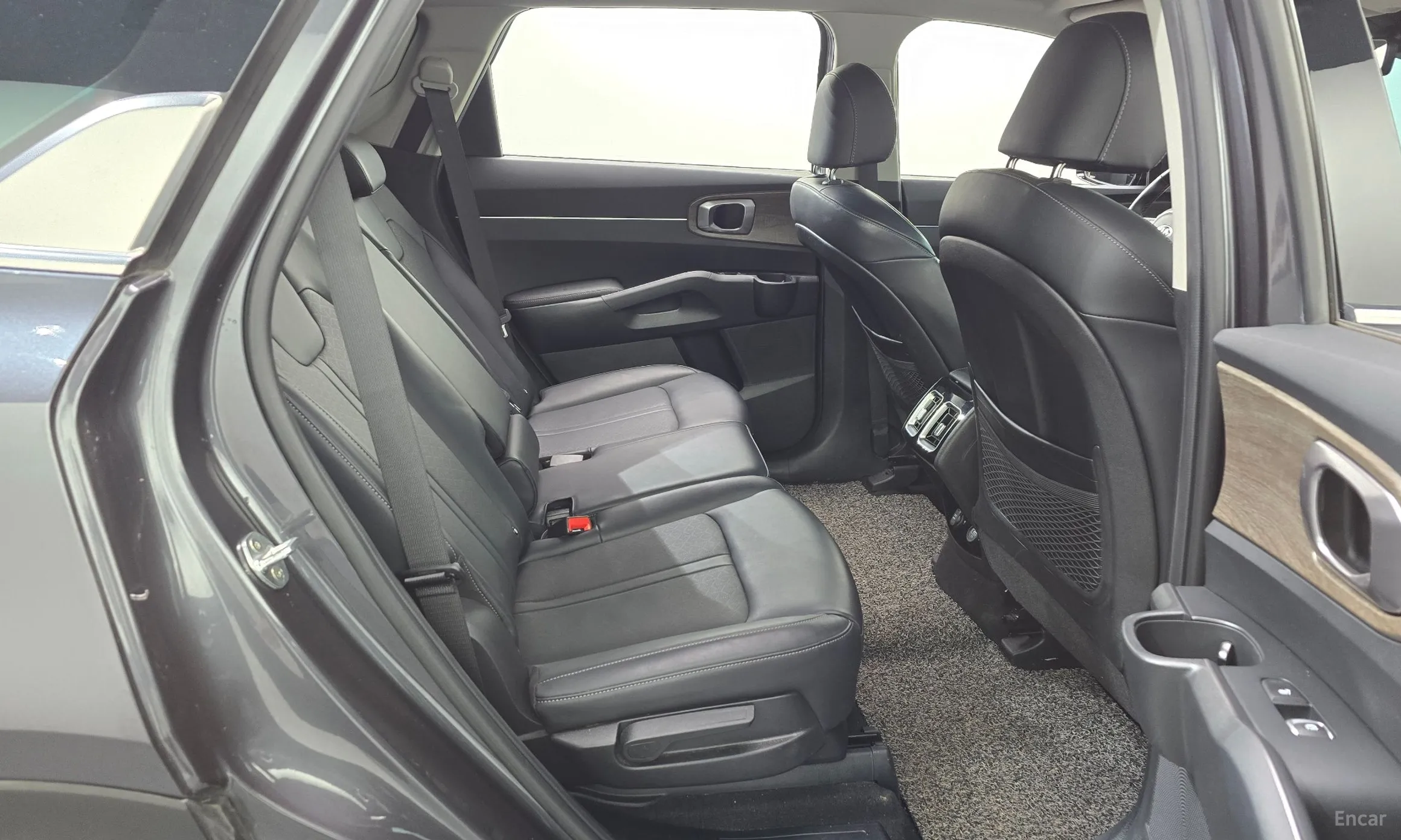 Kia Sorento 4th generation превью 12