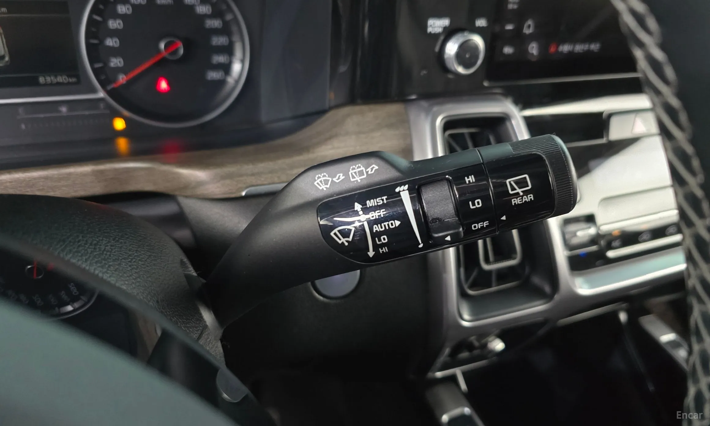 Kia Sorento 4th generation превью 18