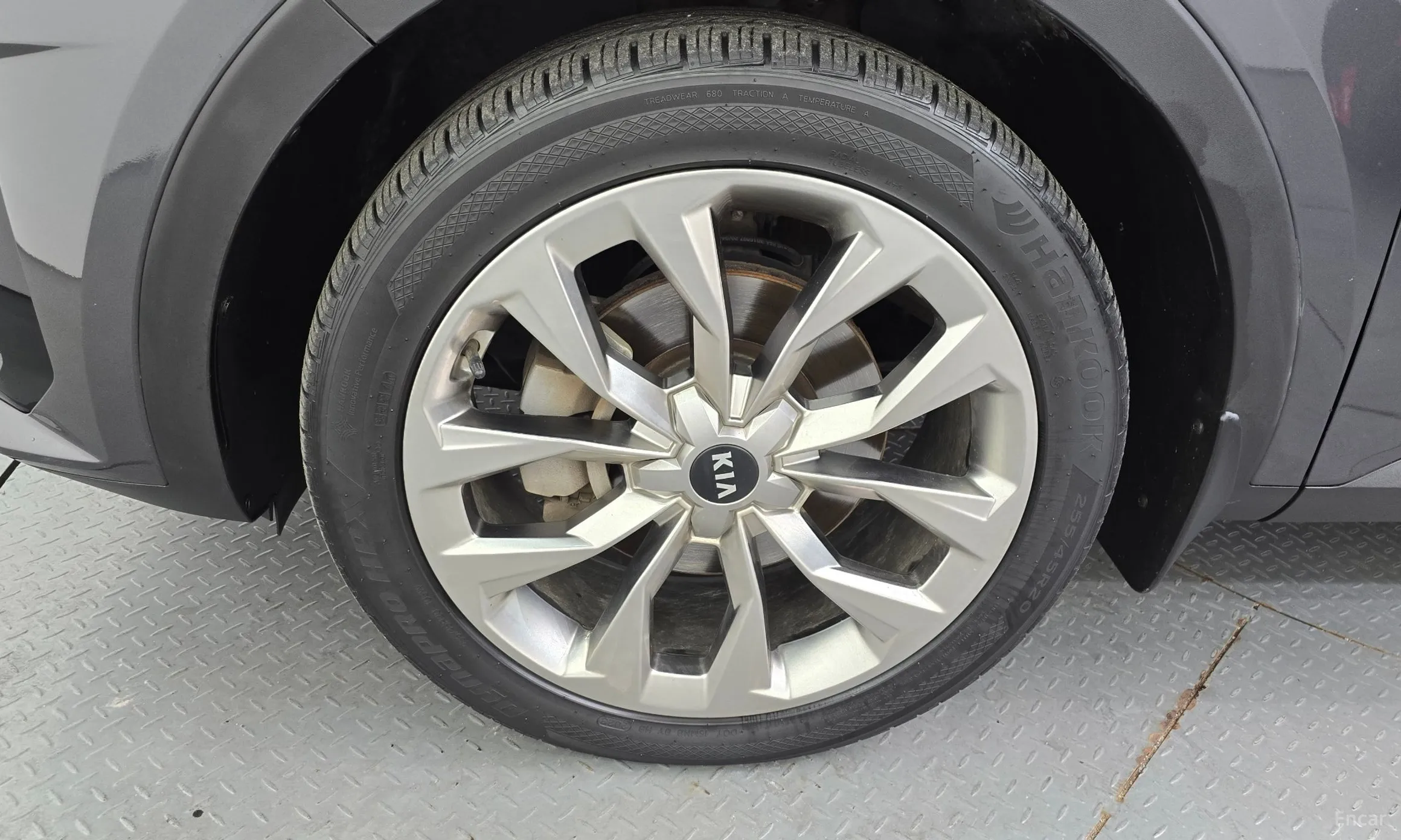 Kia Sorento 4th generation превью 5