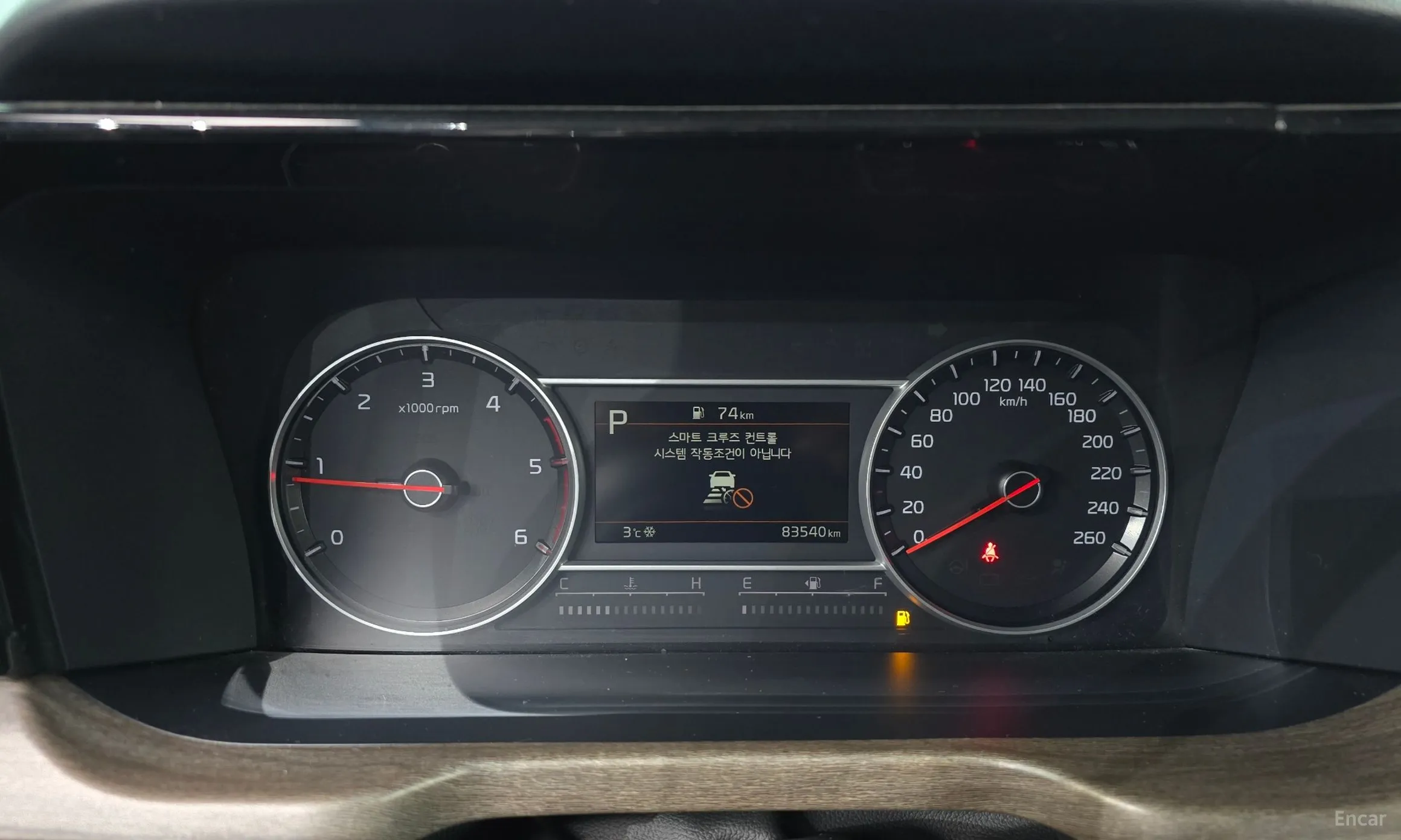 Kia Sorento 4th generation превью 8