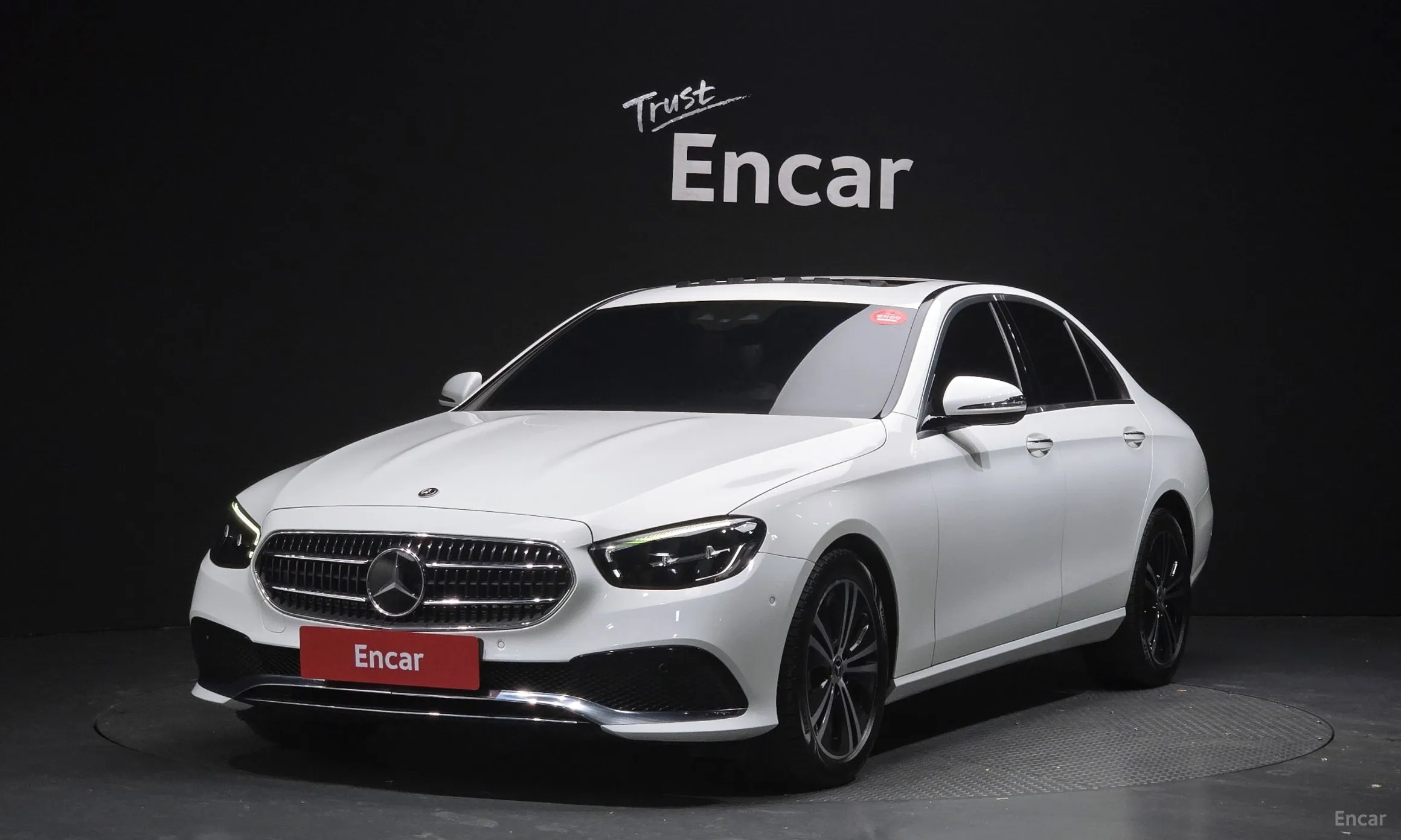 E-Class W213