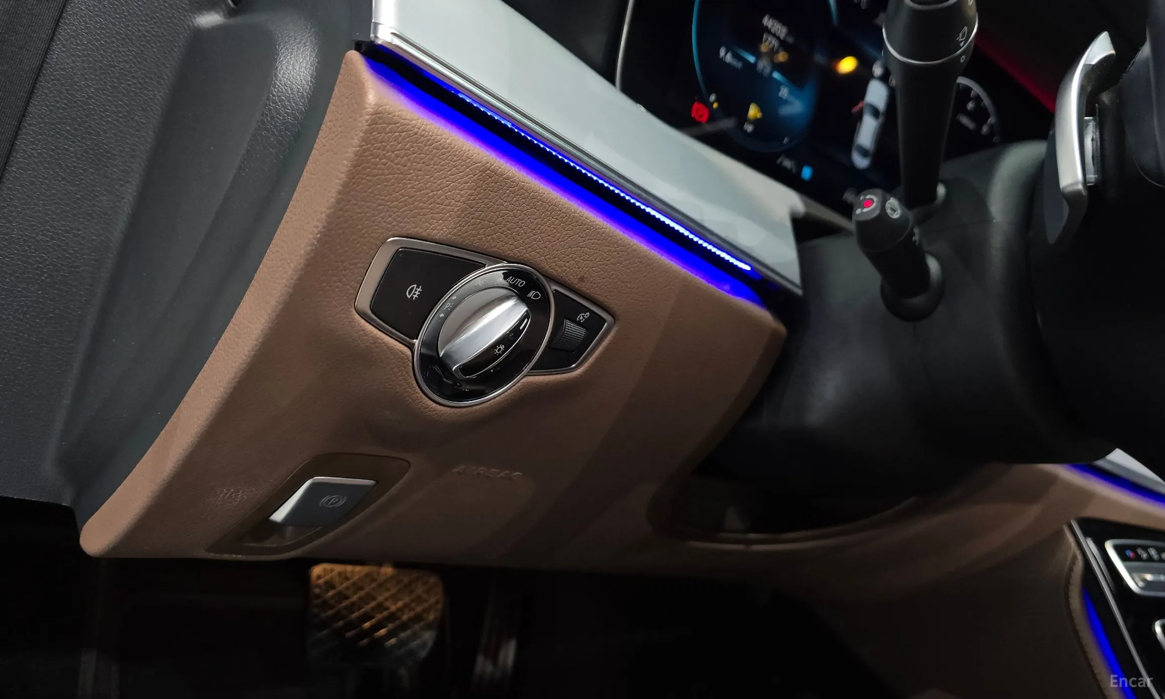 Mercedes Benz E-Class W213 превью 14